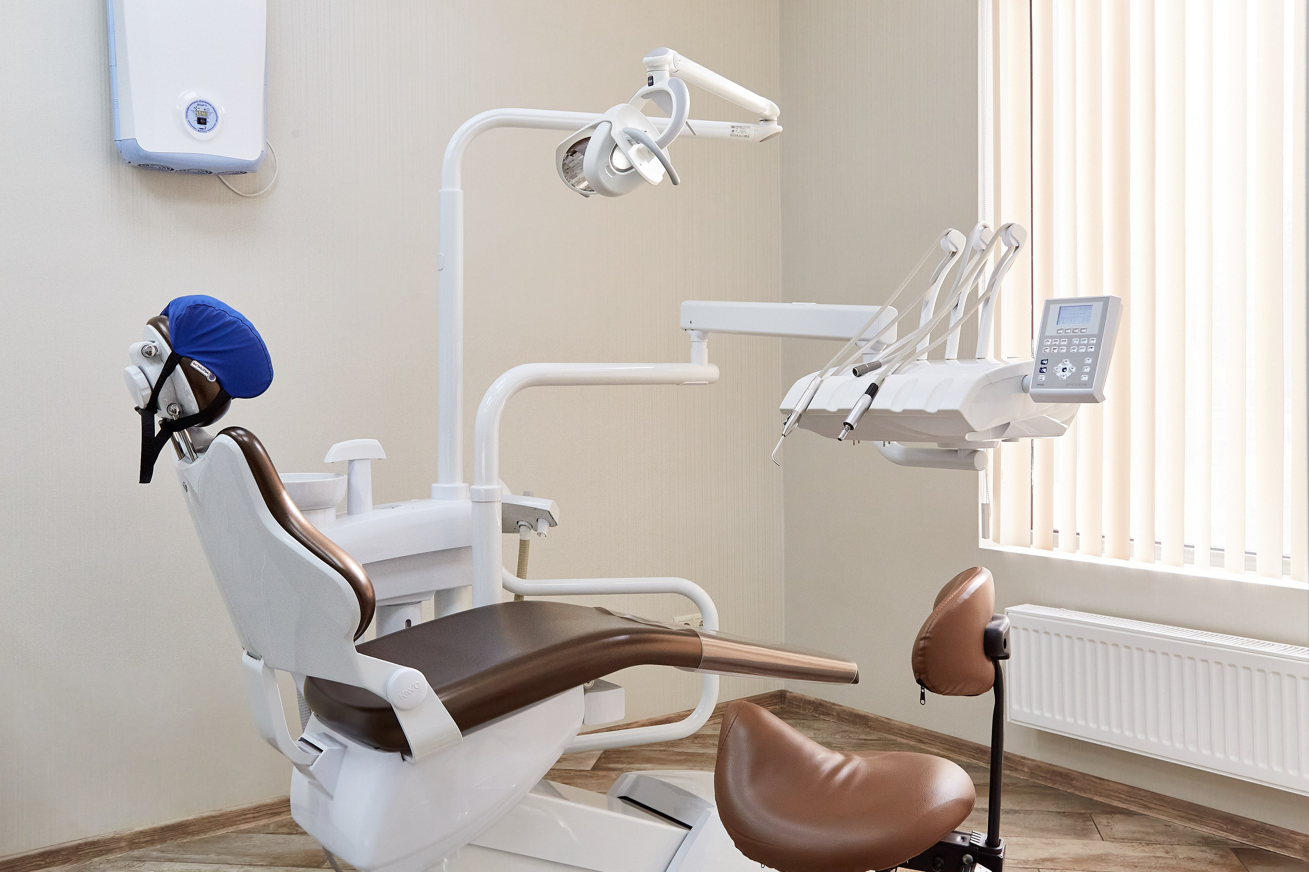 Стоматология Space Group. Фотограф Анастасия Леонтьева Санкт-Петербург