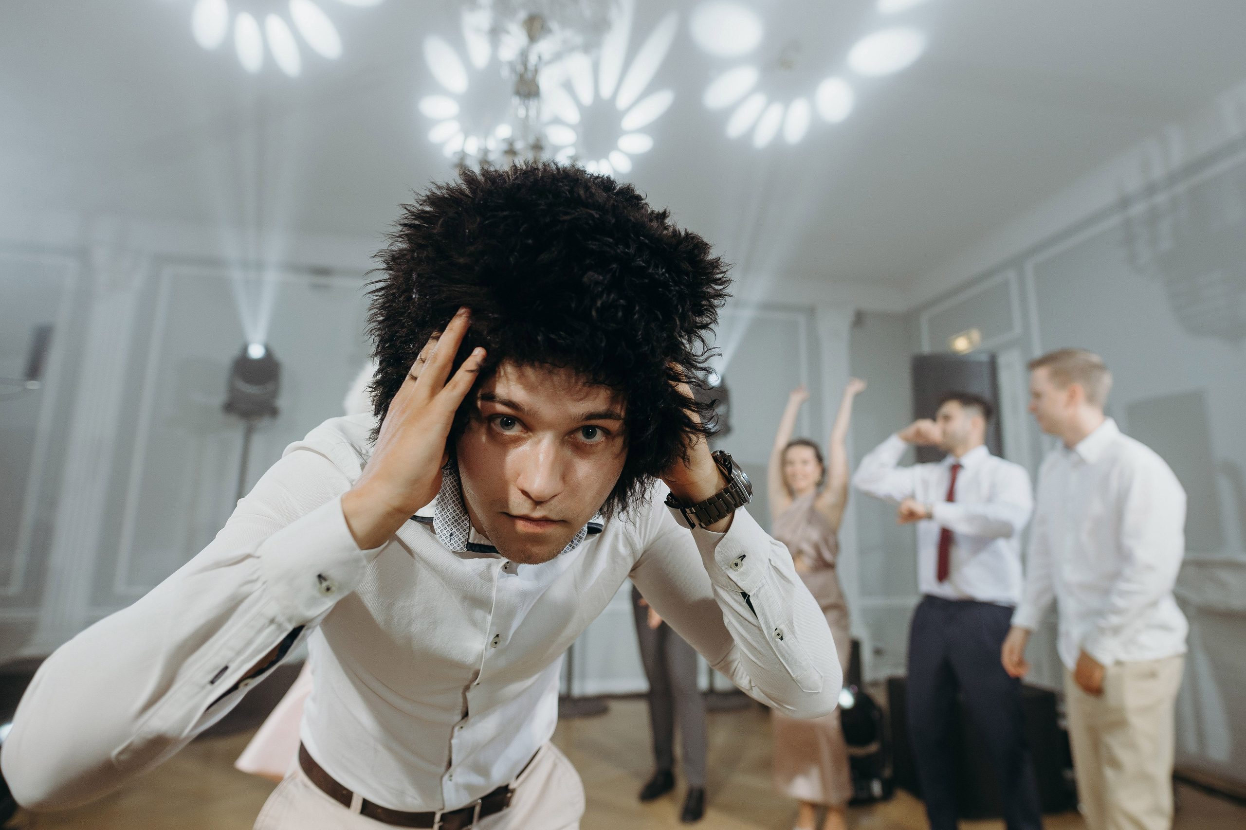 Wedding day 05.07.24. Свадебный фотограф в Санкт-Петербурге