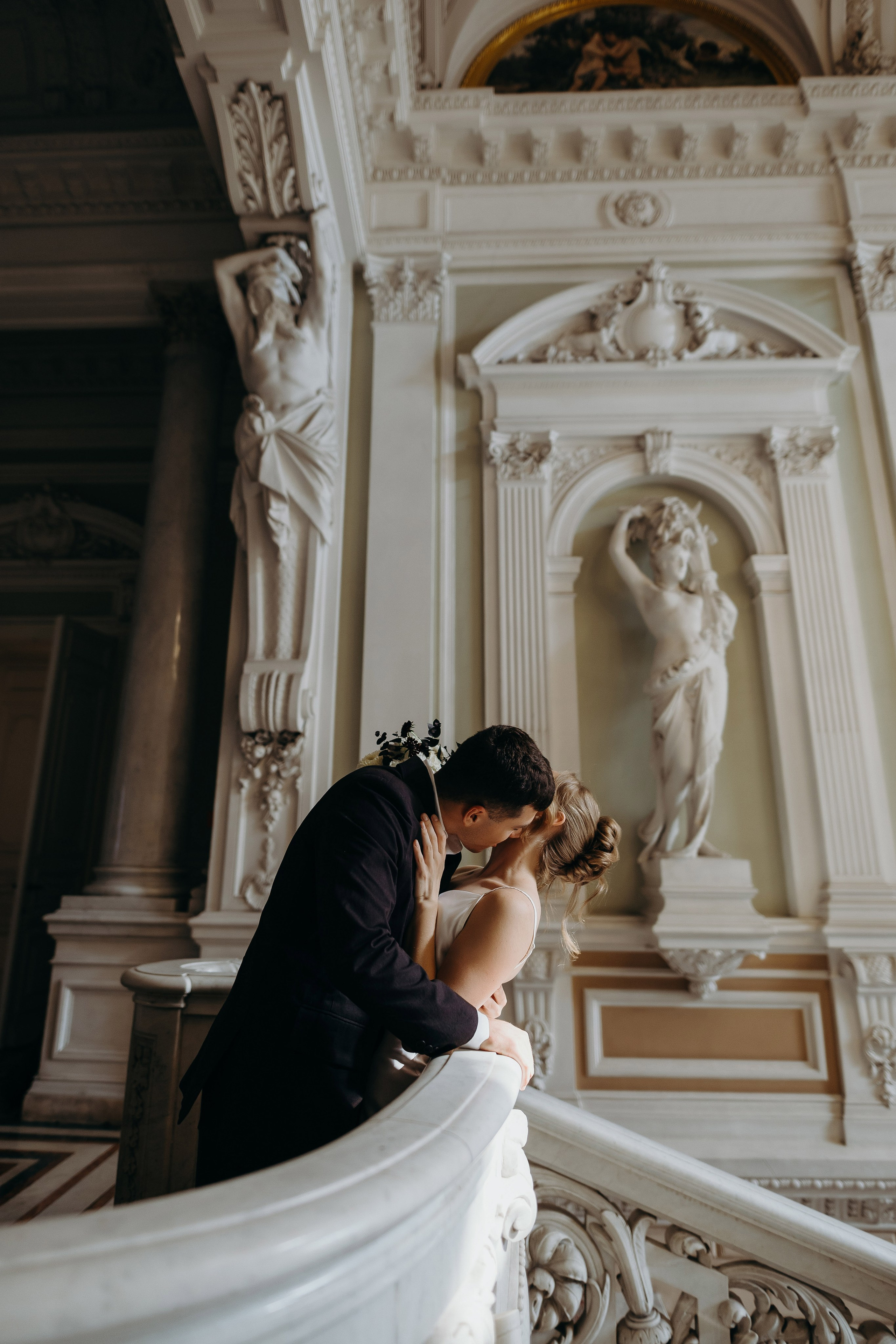 Wedding day 02.09.24. Свадебный фотограф в Санкт-Петербурге