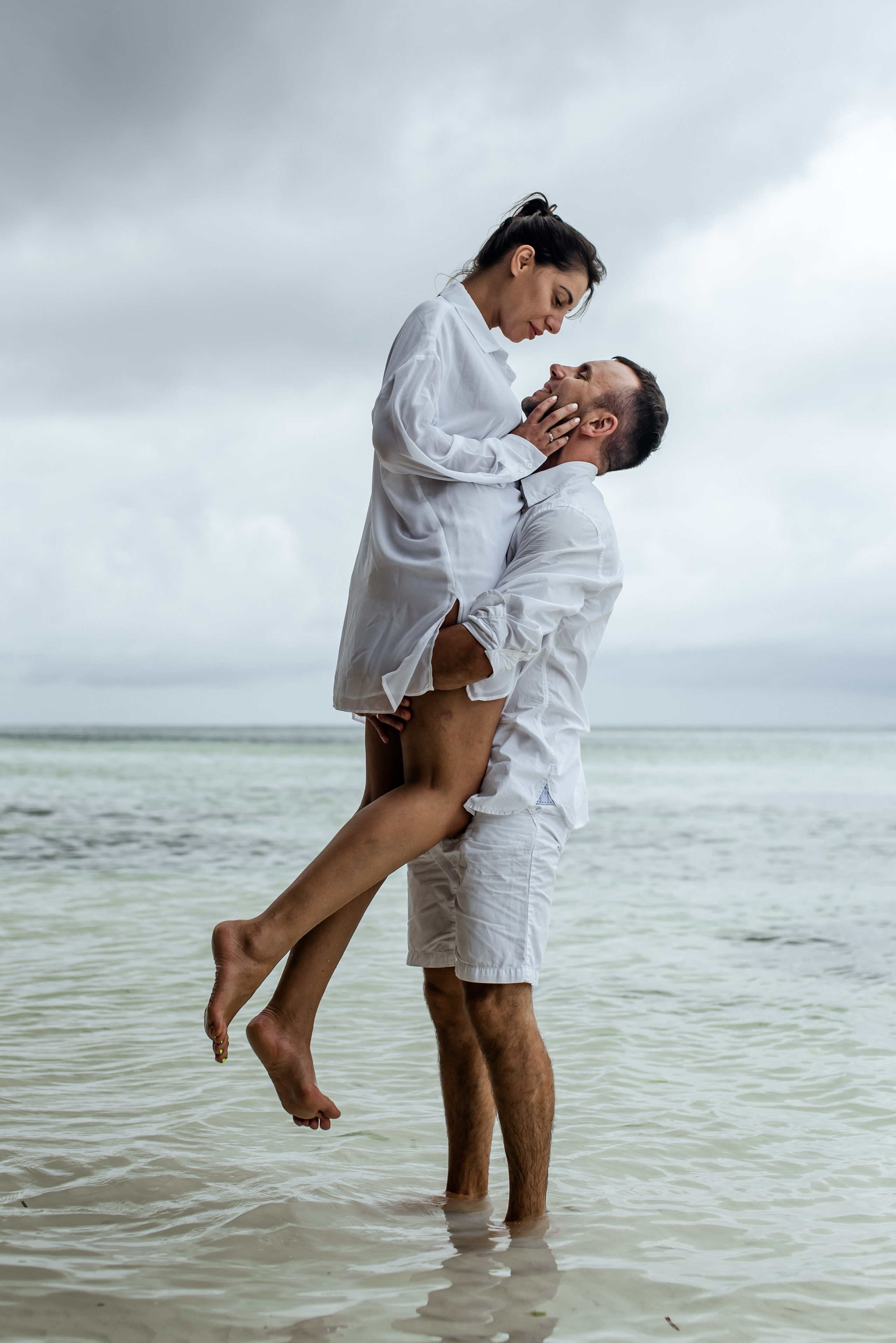 Олег и Женя. Свадебный и репортажный фотограф Грузия