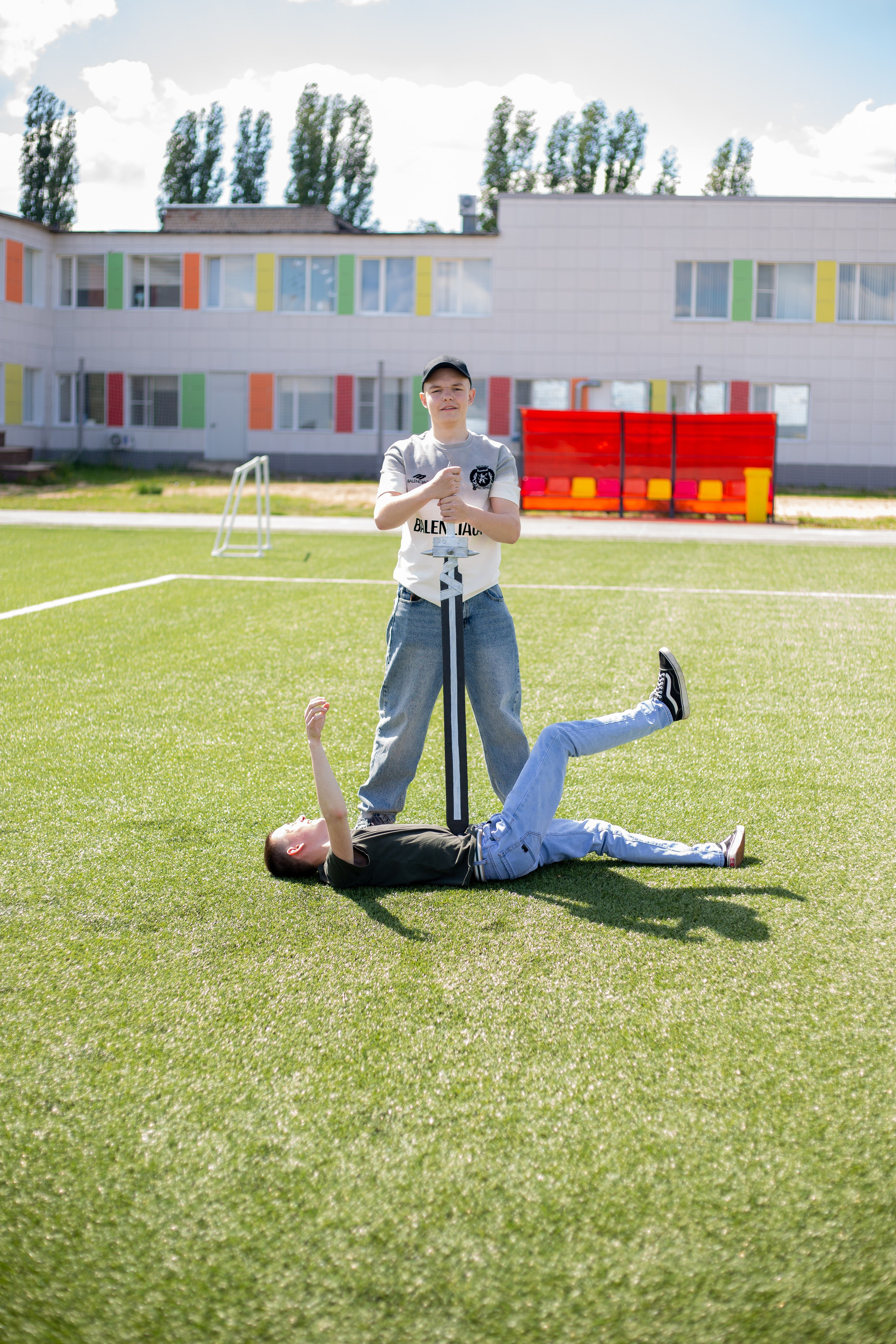 Верхняя Хава. Выпускные альбомы Воронеж от Веры Соколовой