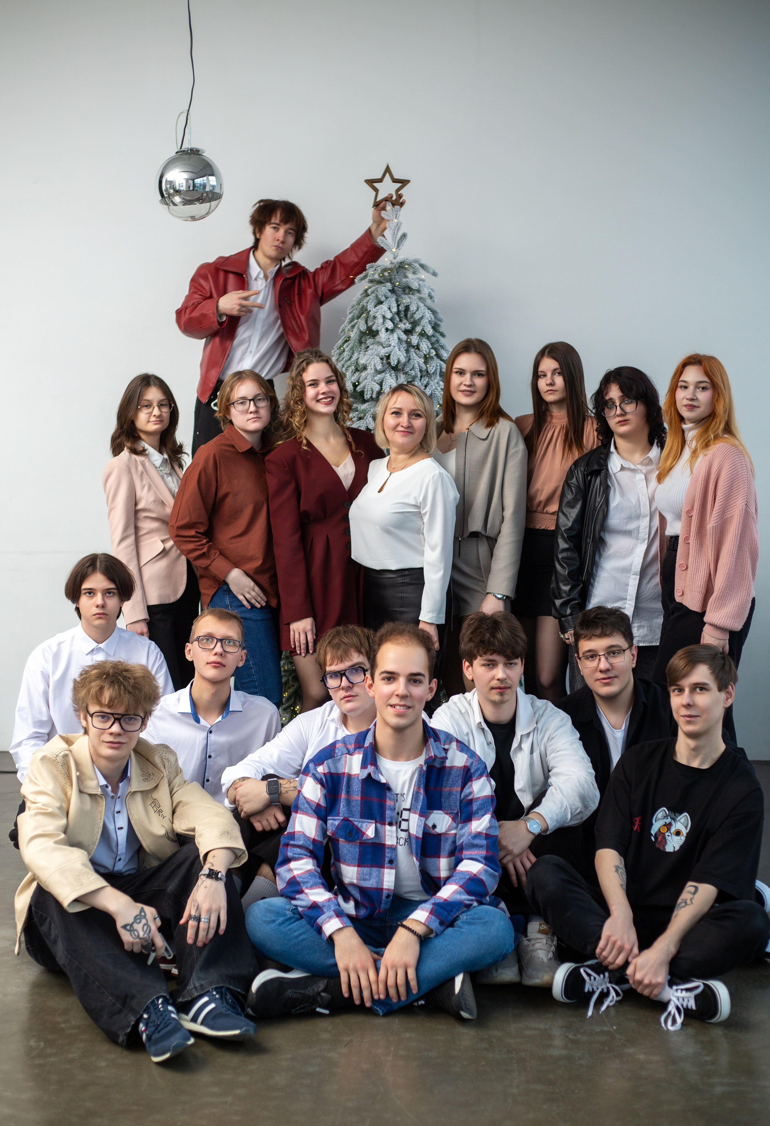 ВТСТ. Выпускные альбомы Воронеж " СОКОЛ фото»