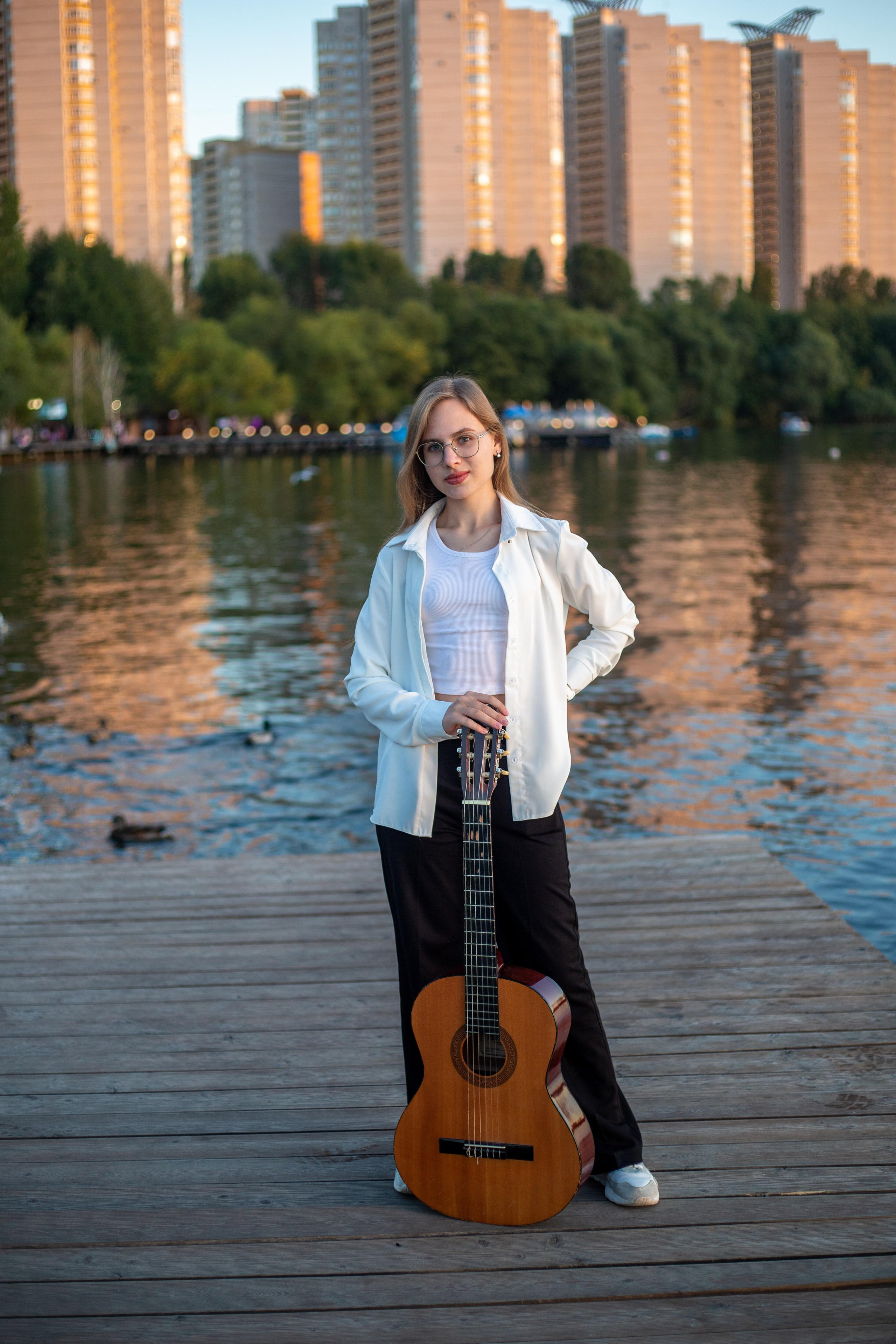 Парк Дельфин. Выпускные альбомы Воронеж от Веры Соколовой