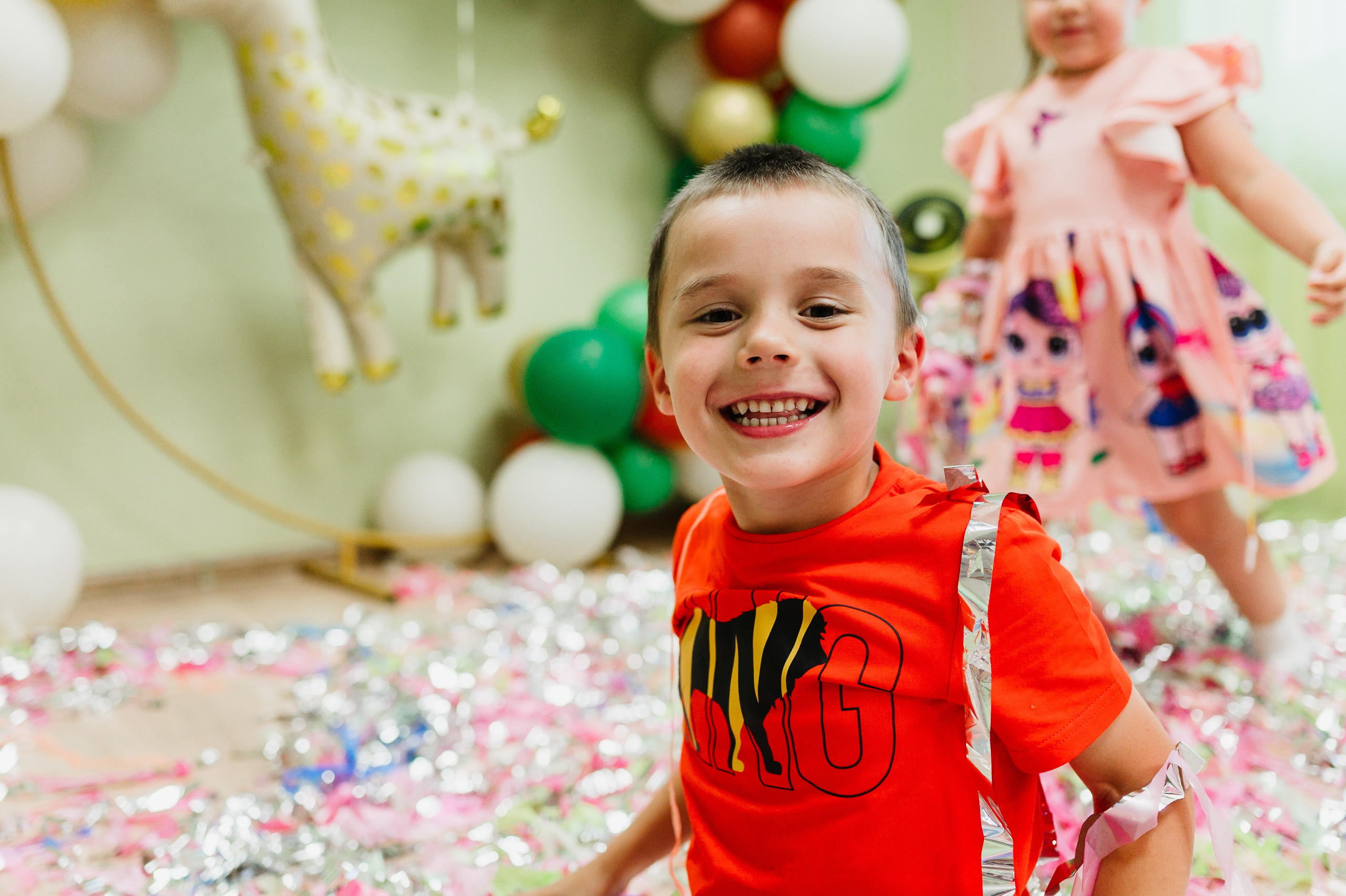 Шляпная вечеринка