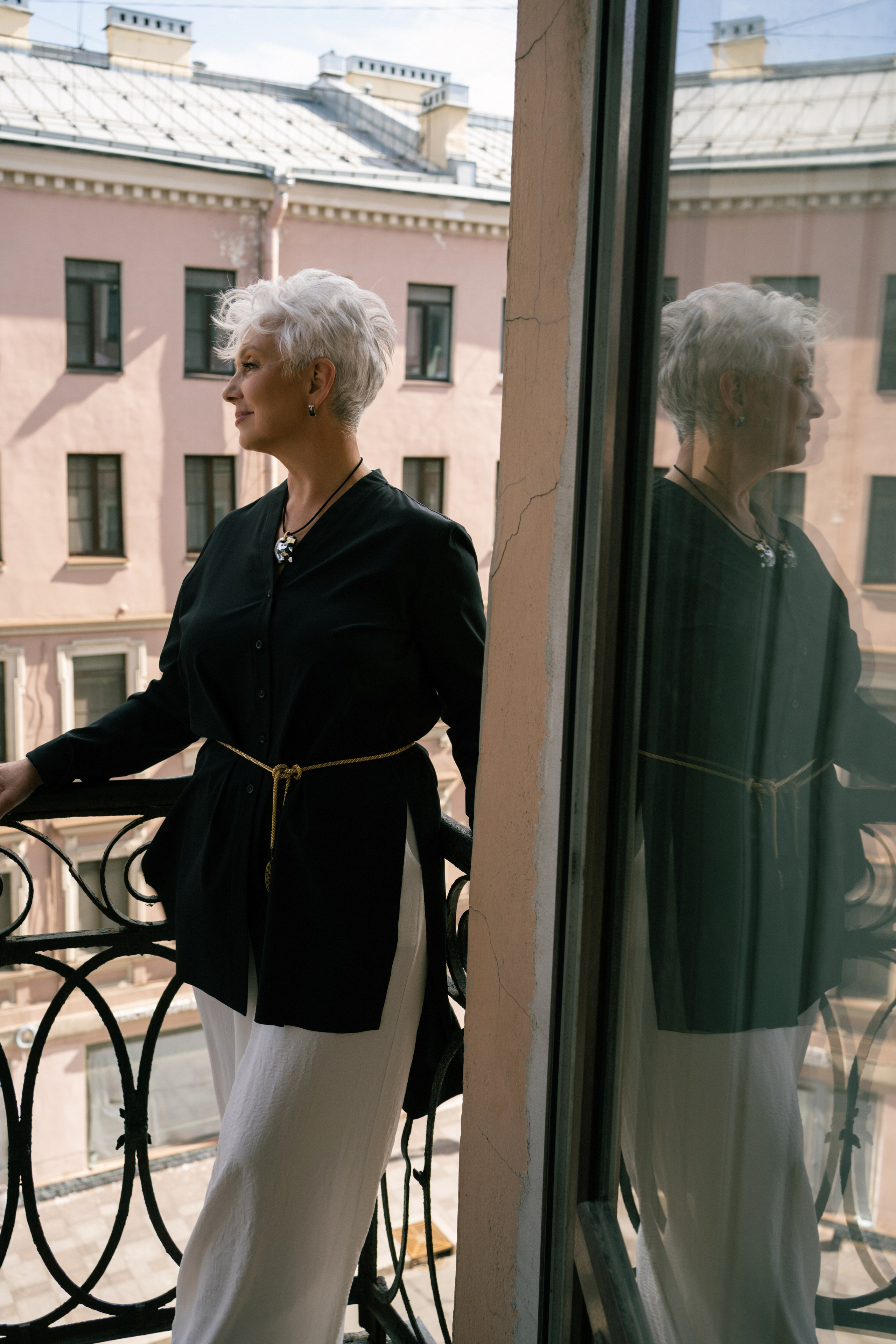 Елена, студия. июль 2025. Портретный фотограф из Санкт-Петербурга Наталья Бялая