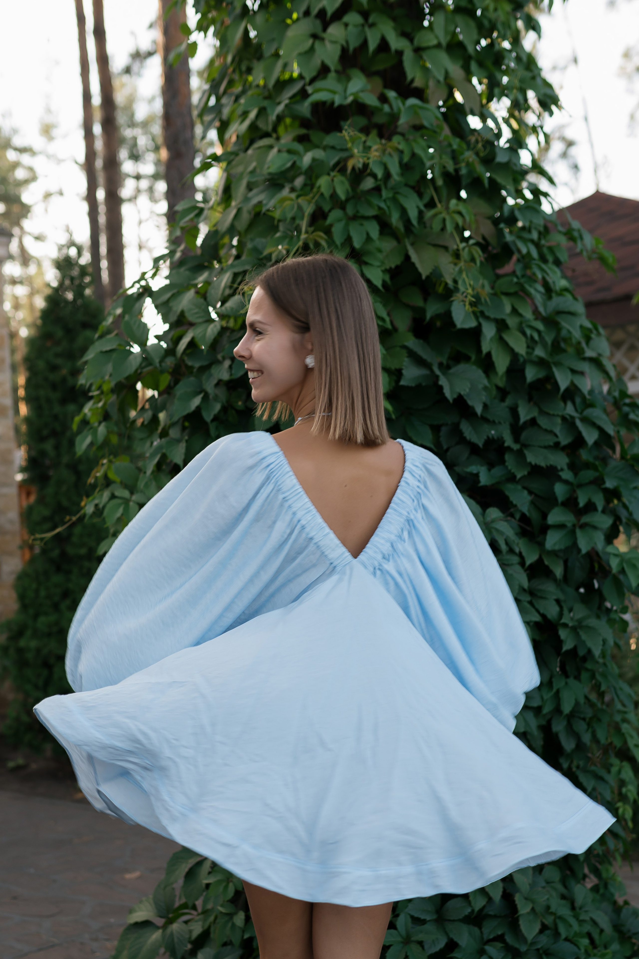 B-day. Фотограф Островская Юлия