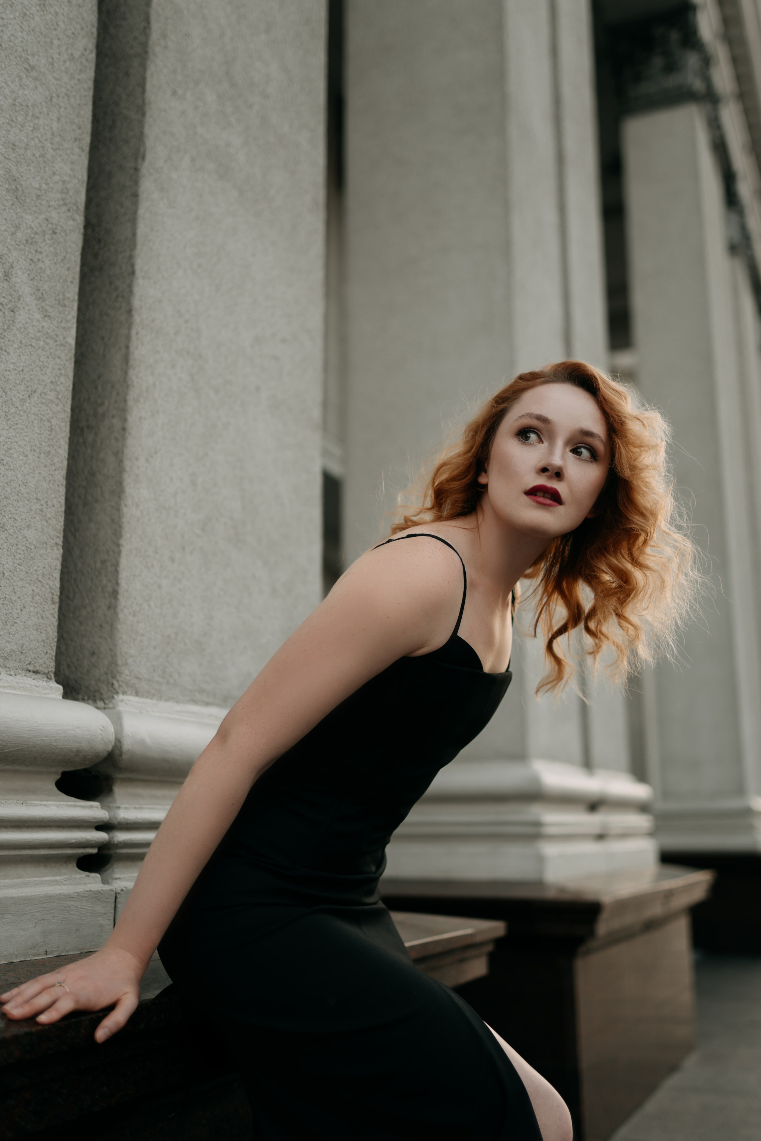 Алина. Фотограф Островская Юлия