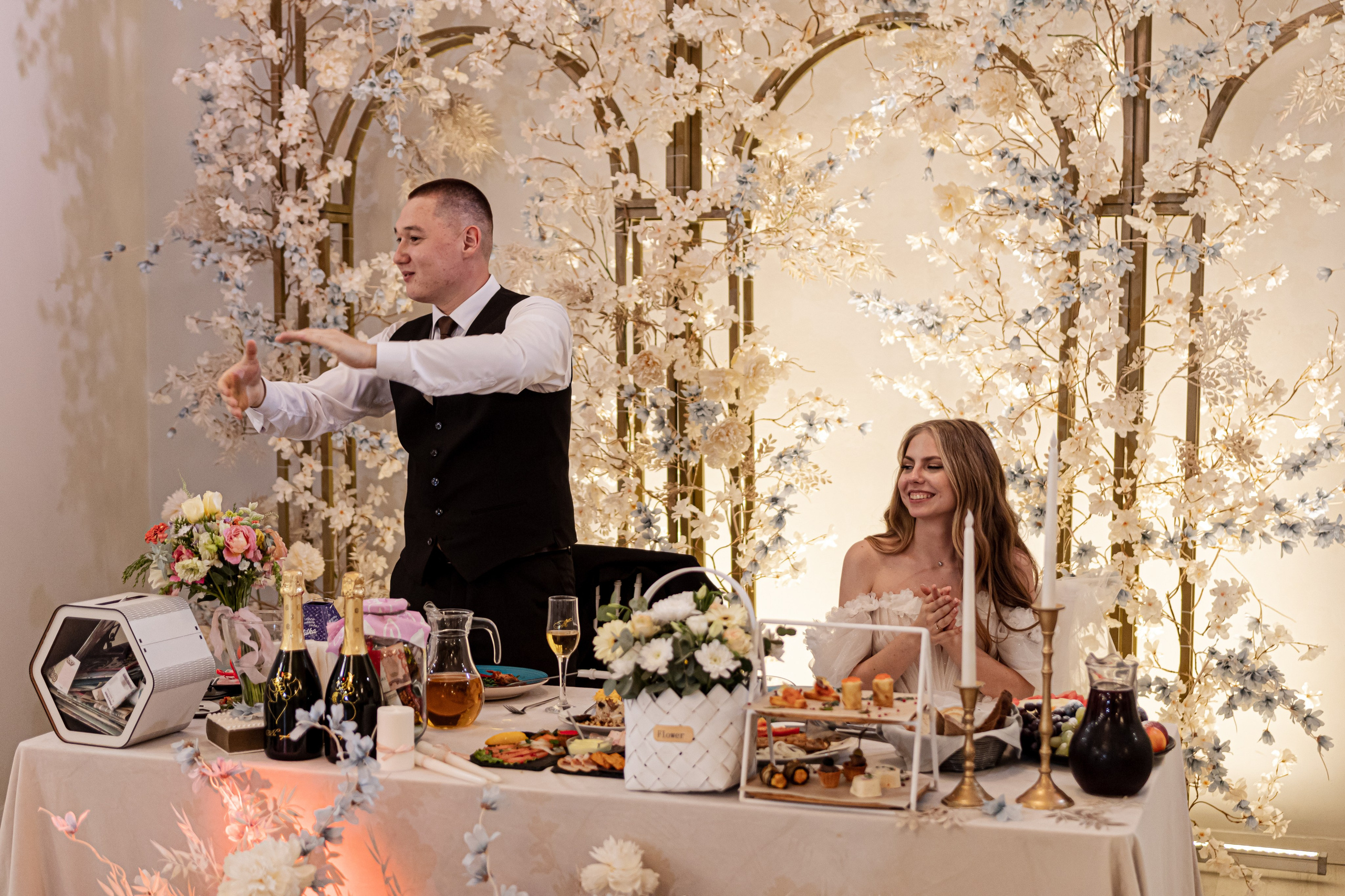 2. Свадебный фотограф Челябинск