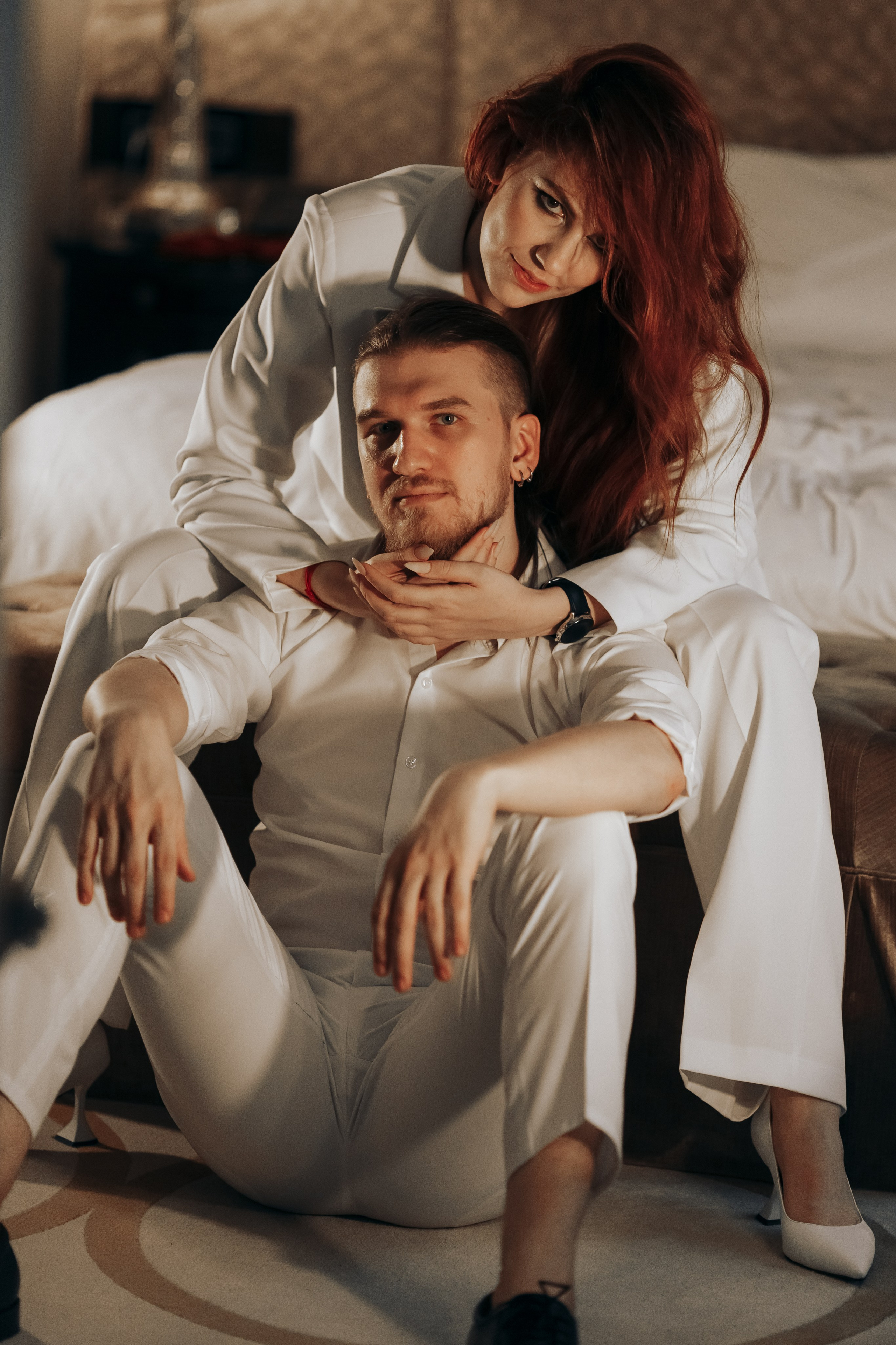 Сергей и Елена. Свадебный фотограф в Краснодаре Николай Крауз