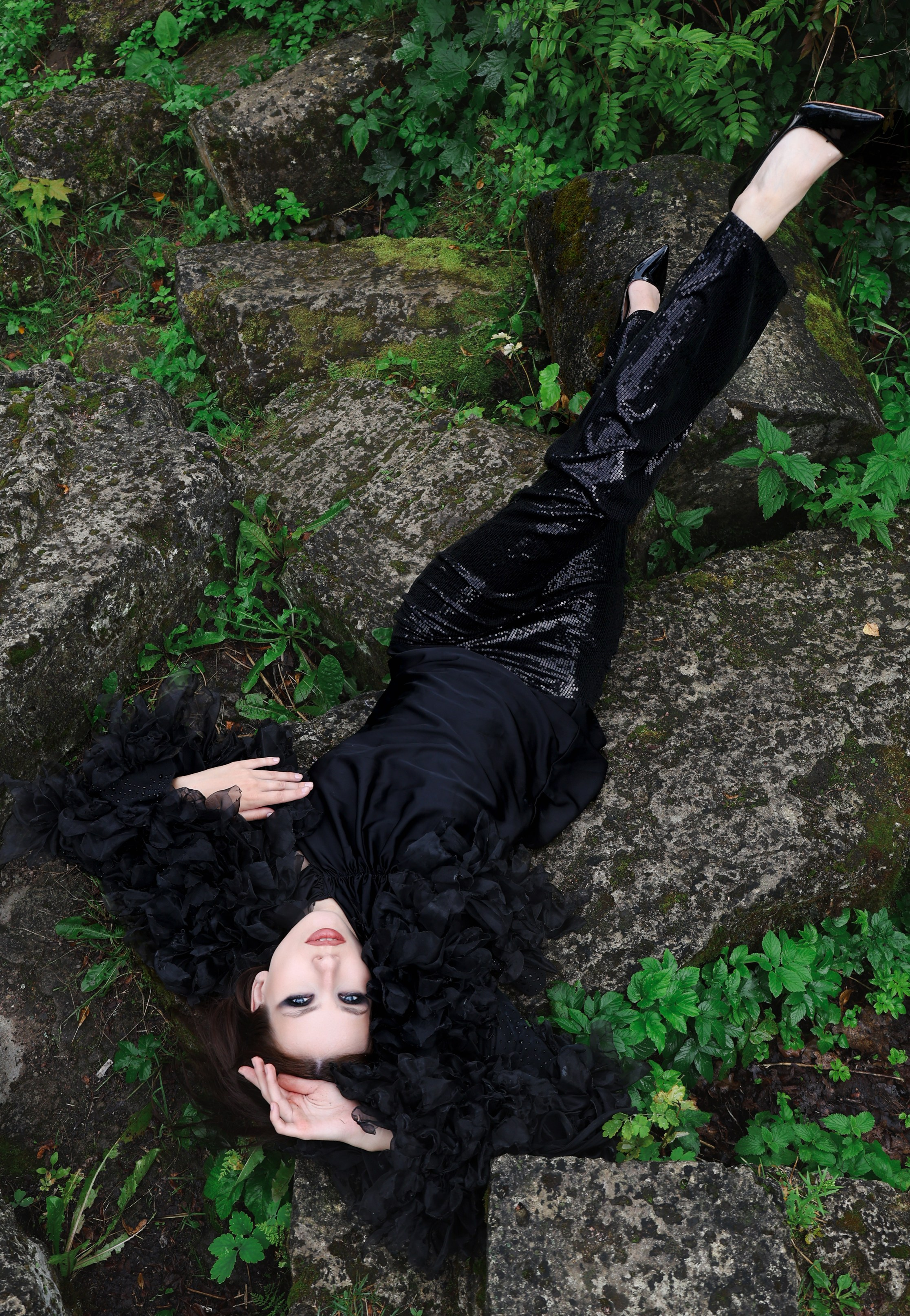 ТВОРЧЕСТВО. Фотограф Молчанова Анастасия