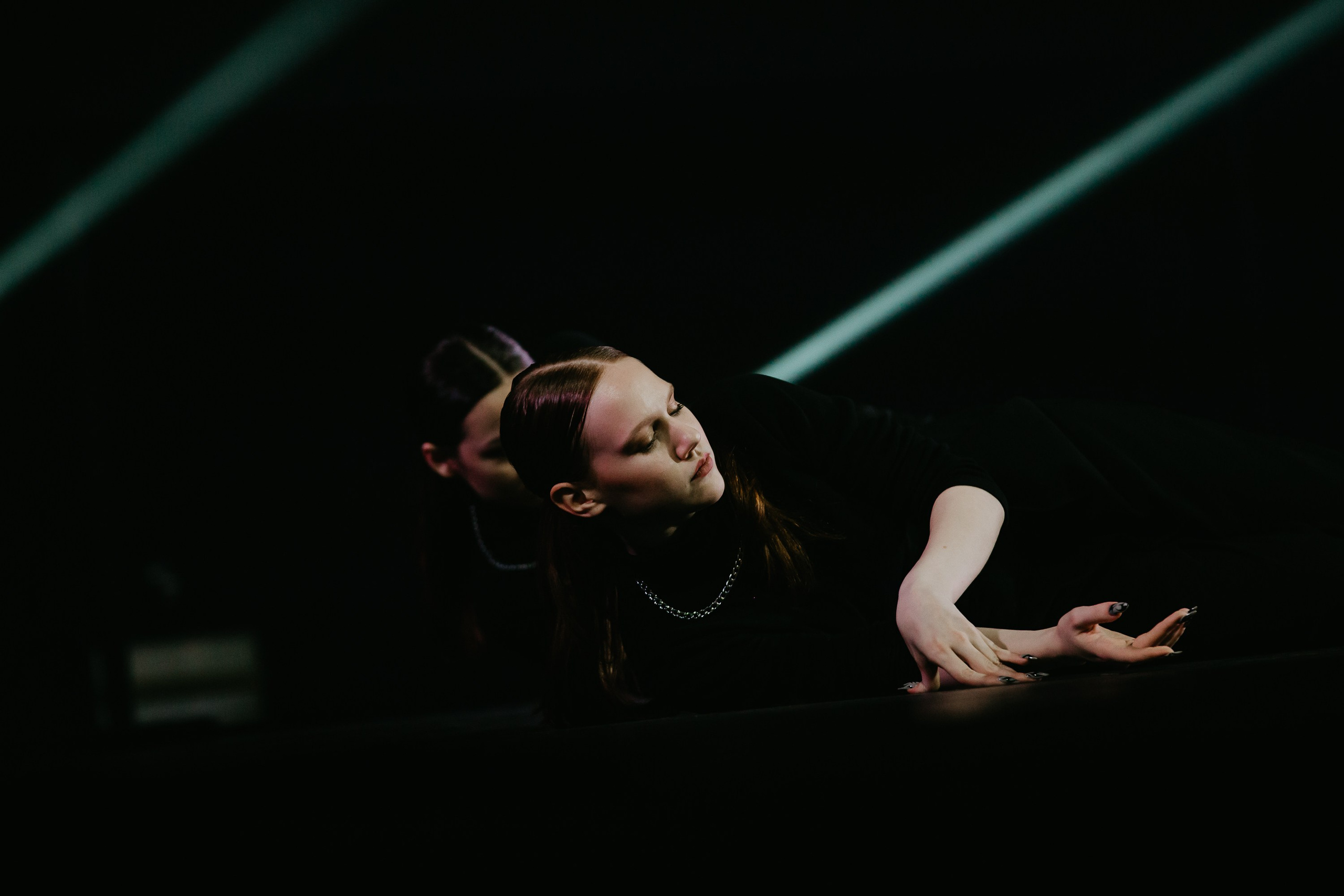 DS CREW в ДК «Родина». Фотограф событий Злобин Дмитрий