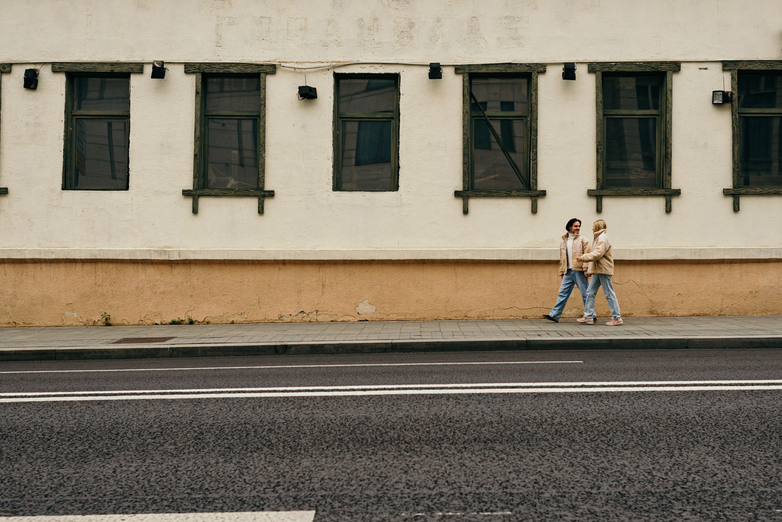 Lovestory портфолио. Фотограф Сергей Глобенко