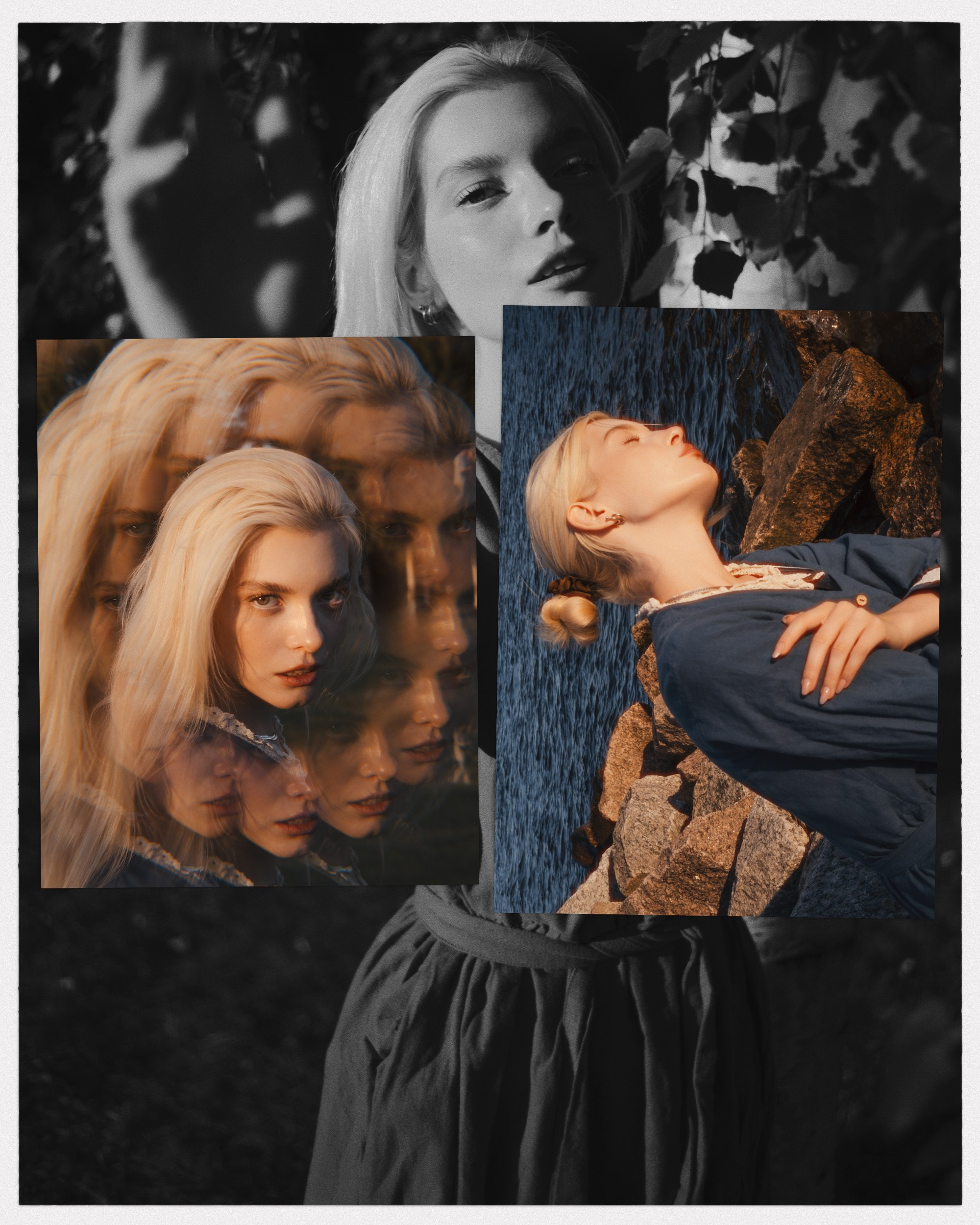 Katrine. Портретный фотограф в Санкт-Петербурге Алексей Корзов