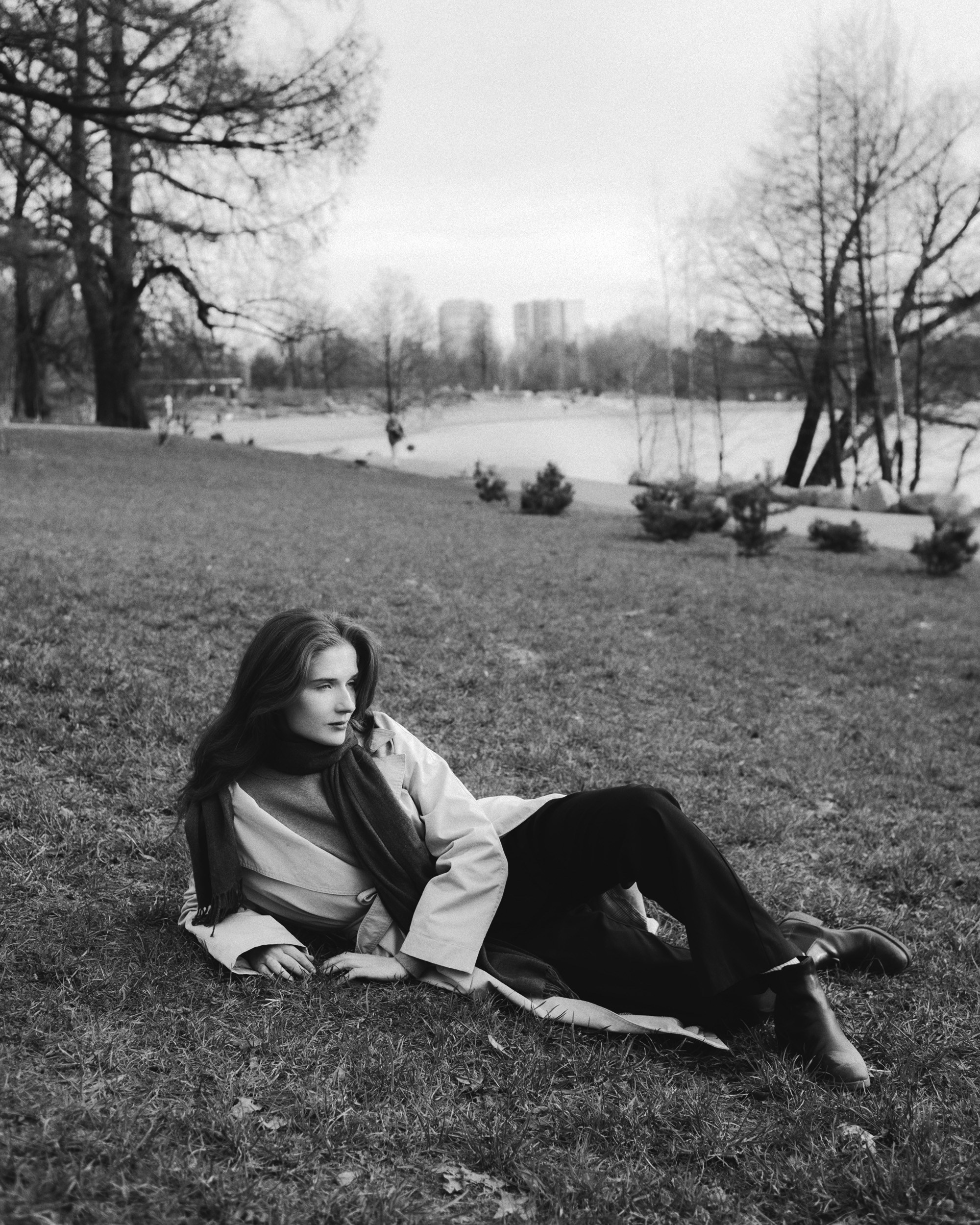 Anastasia. Портретный фотограф в Санкт-Петербурге Алексей Корзов