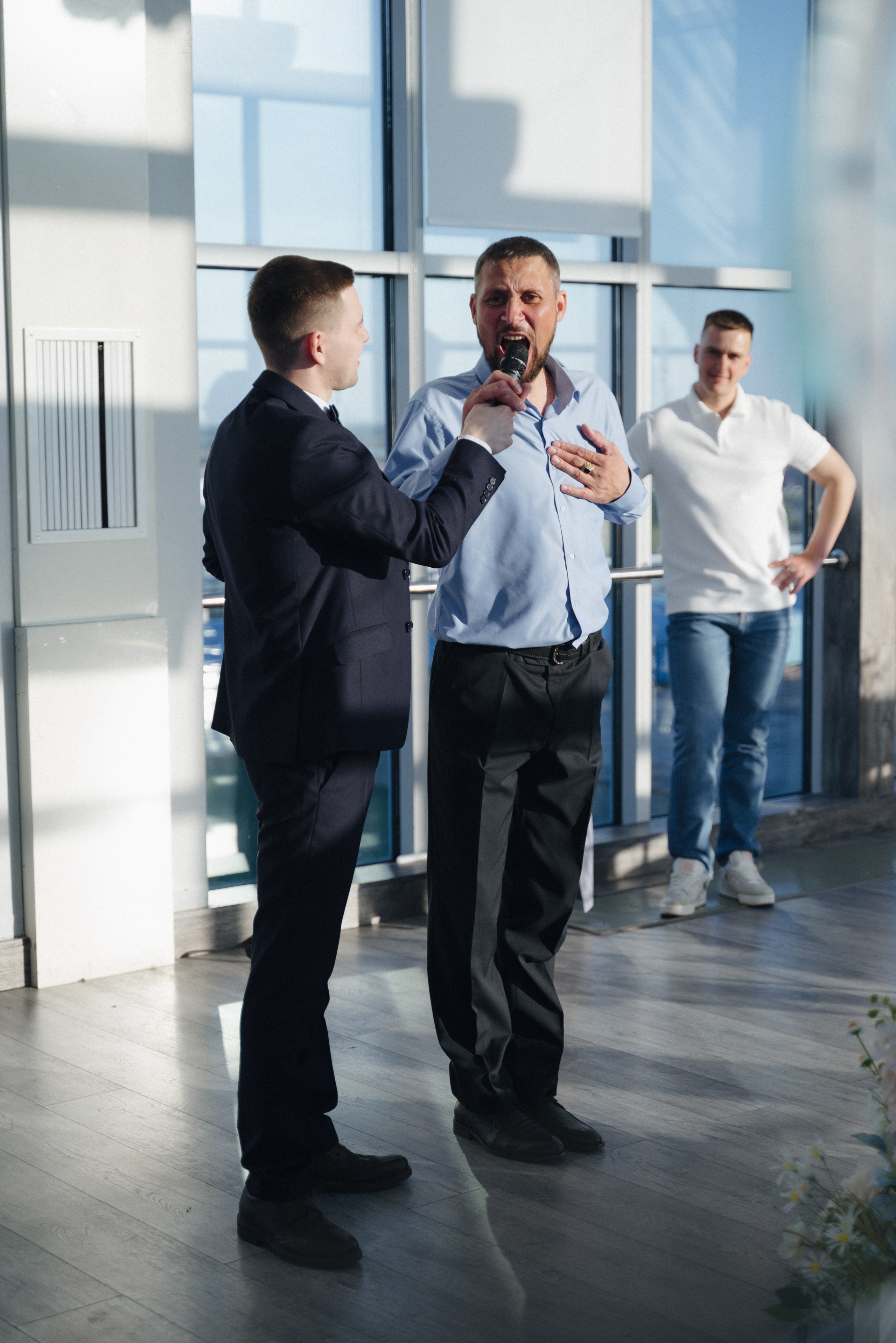 Оля и Пётр. Репортажный и свадебный фотограф в Сургуте