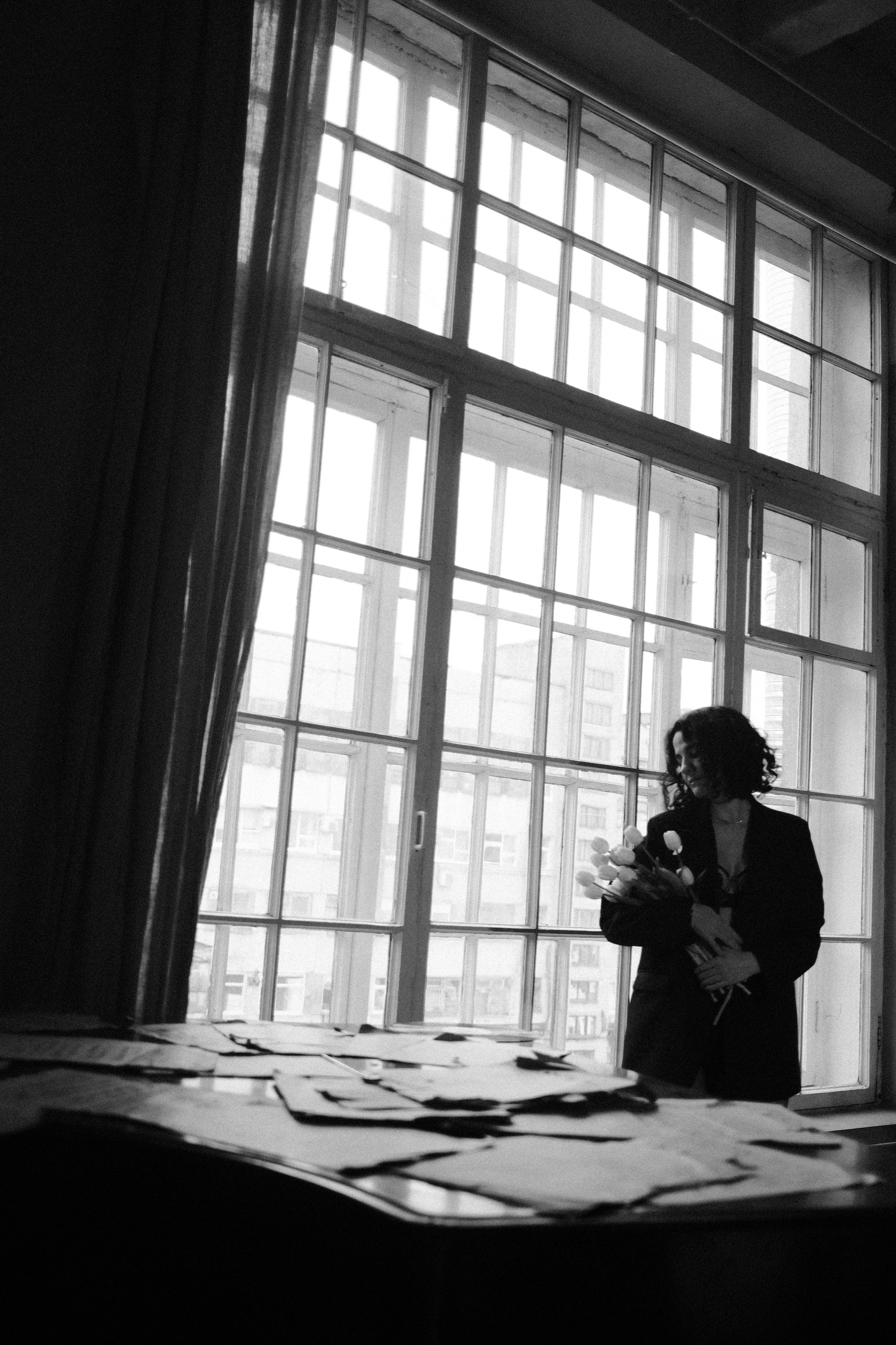 Мария. Портретный фотограф