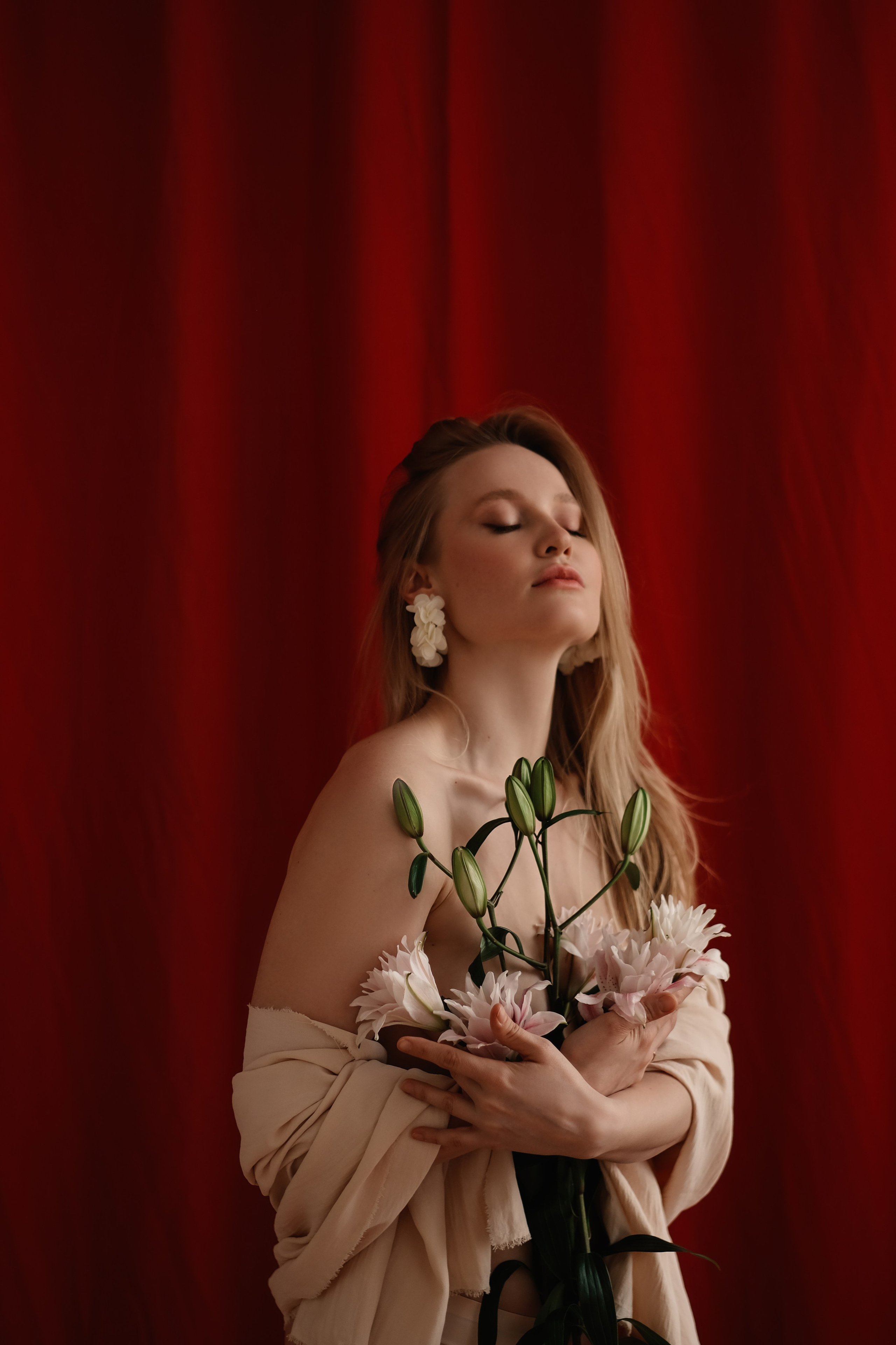 Света. Фотограф беременности и Newborn в Екатеринбурге Марина Добровольская