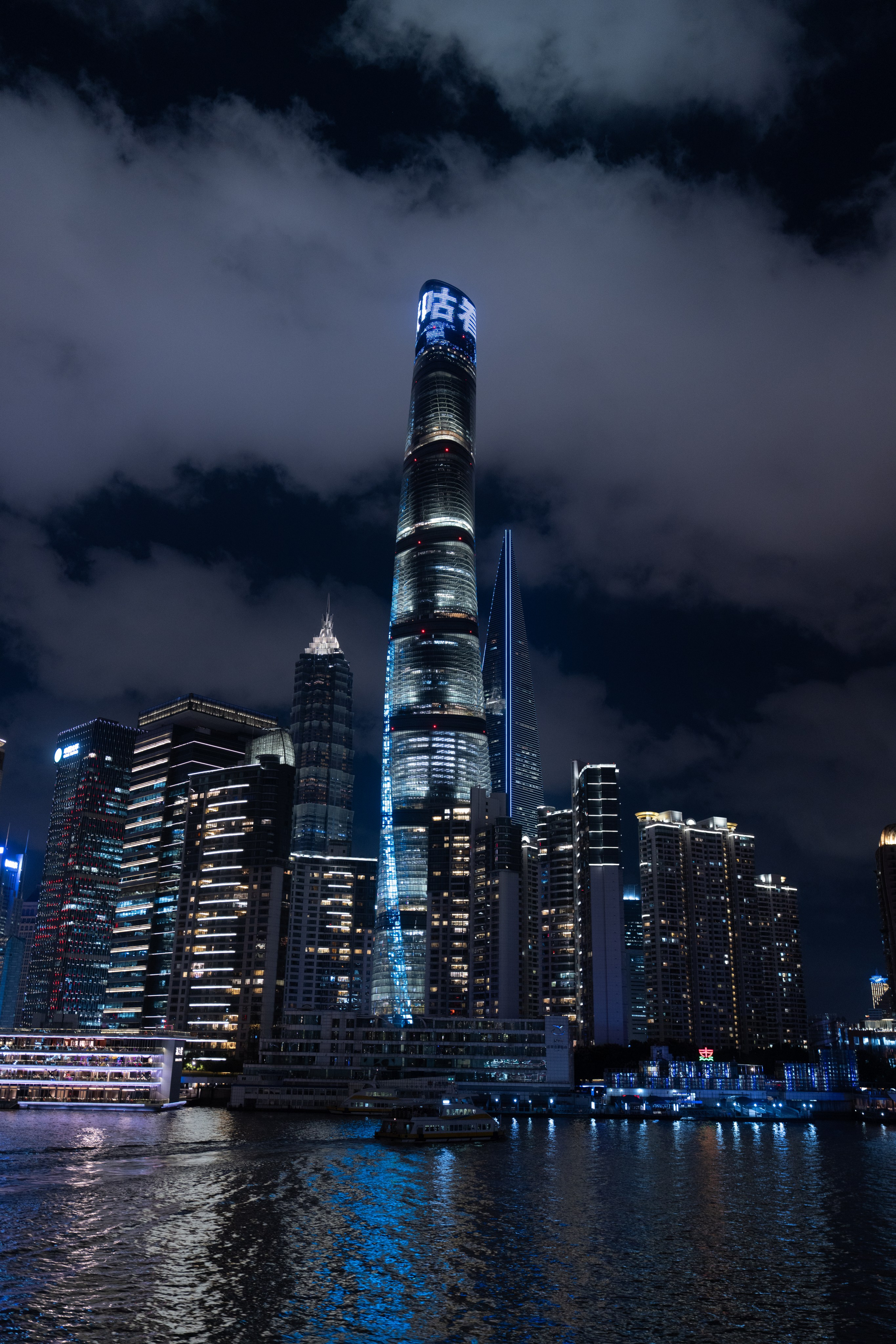 China/Китай. @tomrus: Рустам Шагиморданов — фотограф