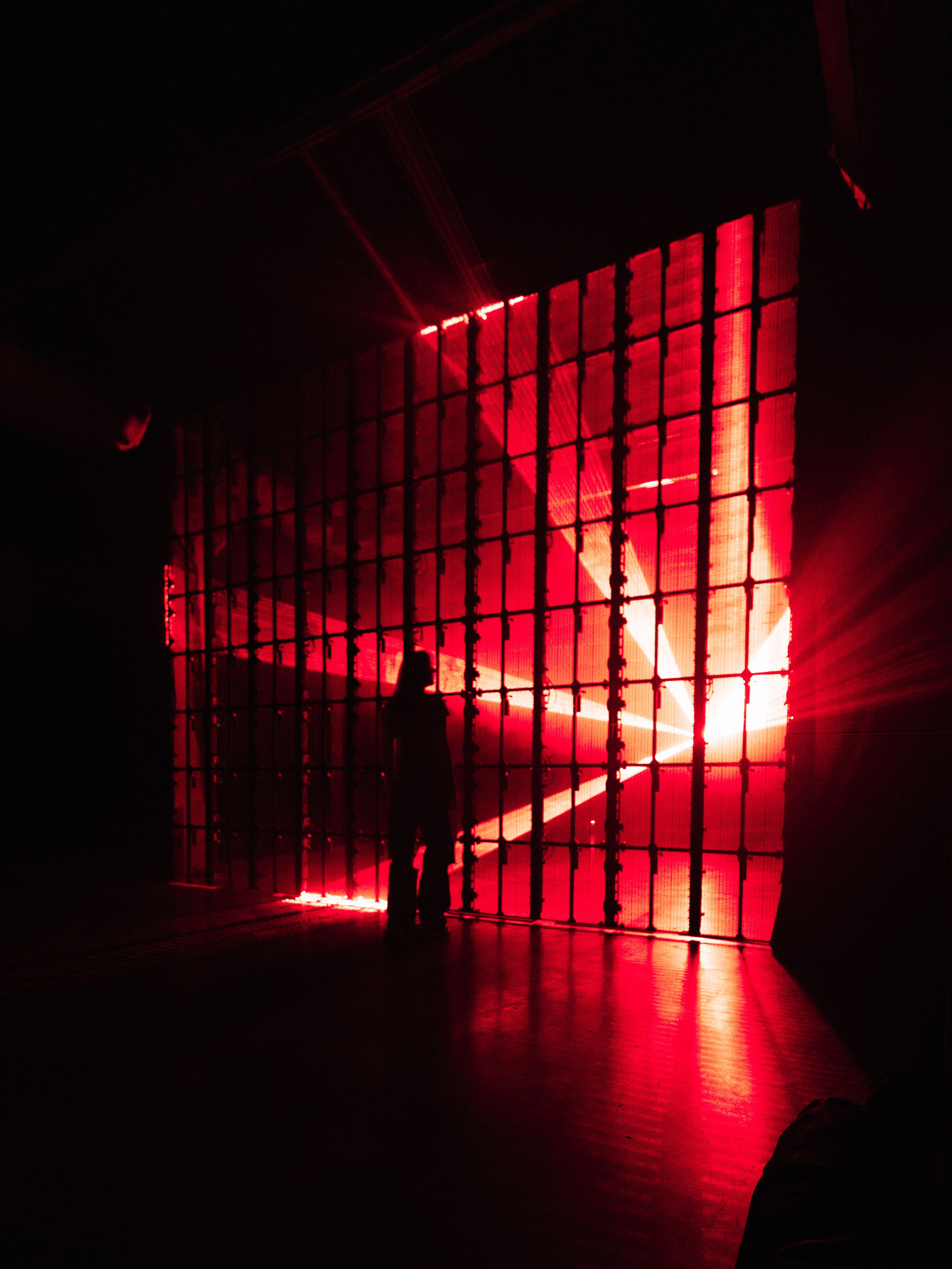 CISTERN SPACE, media.tribe, Тонкие Материи. @tomrus: Рустам Шагиморданов — фотограф