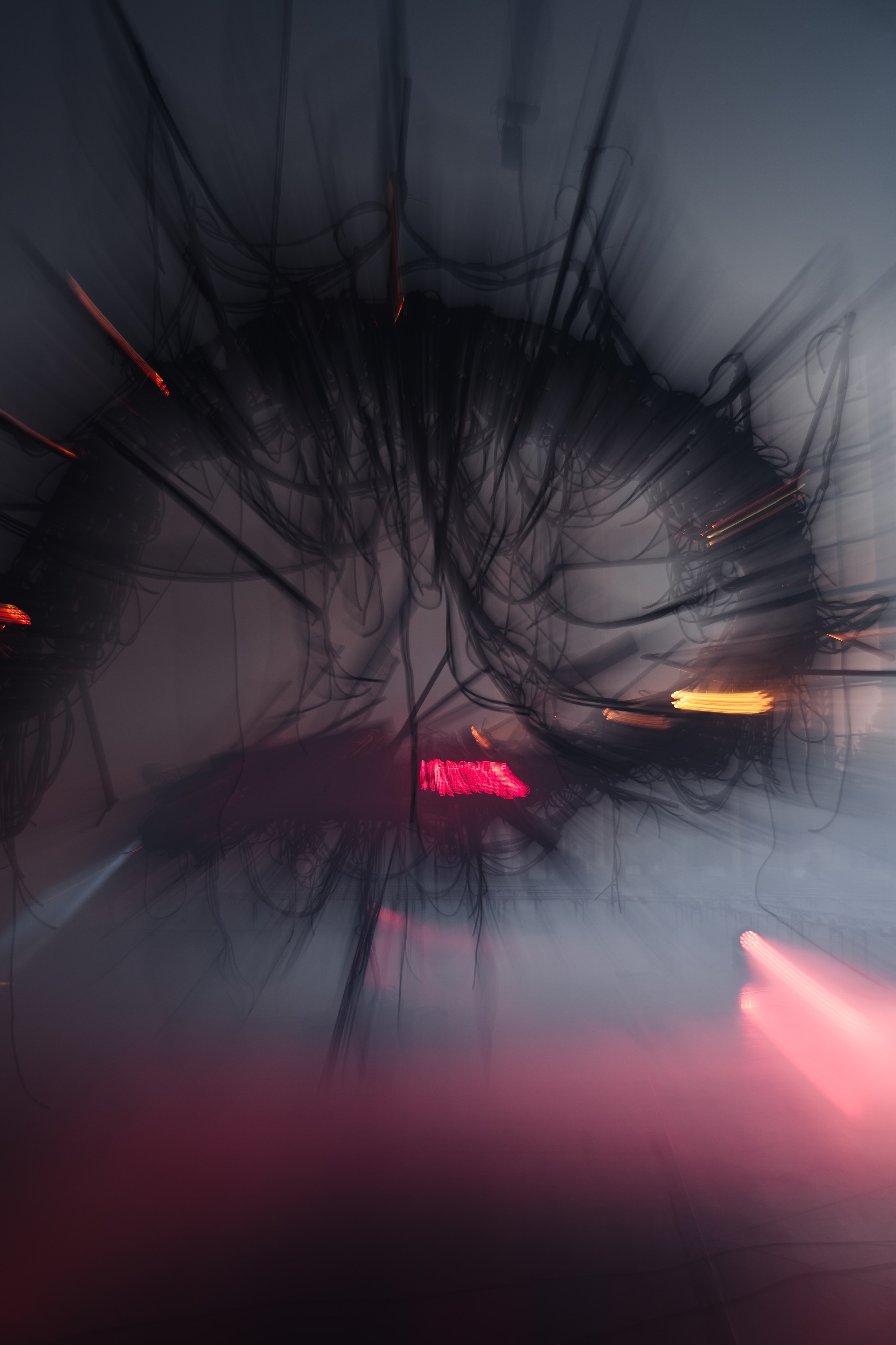 PANTERRA, CHRONOMORPH 001. @tomrus: Рустам Шагиморданов — фотограф