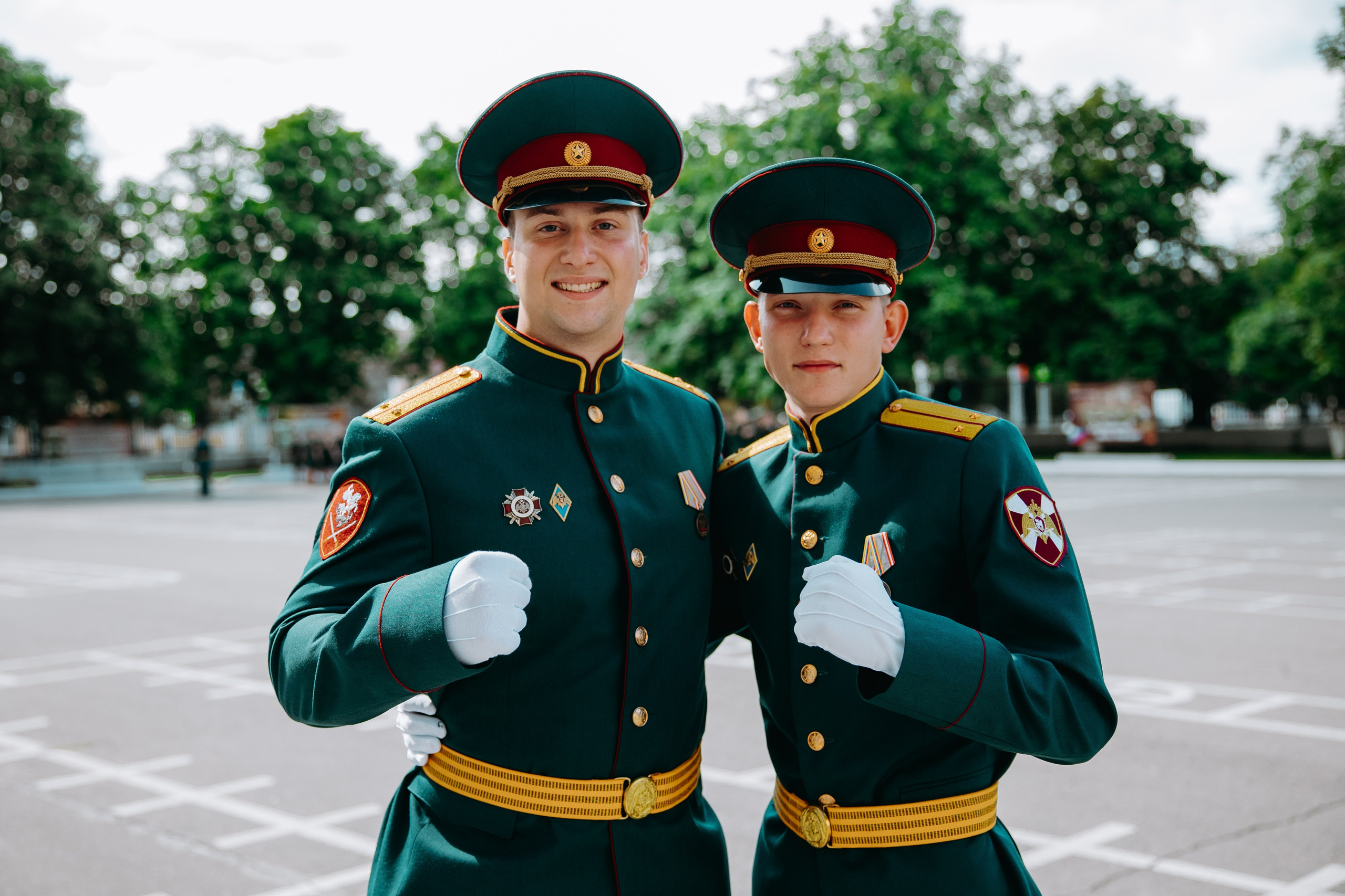 Выпускной — СВКИ. Фотограф в Саратове Александр Кухаренко. И не только в Саратове :)