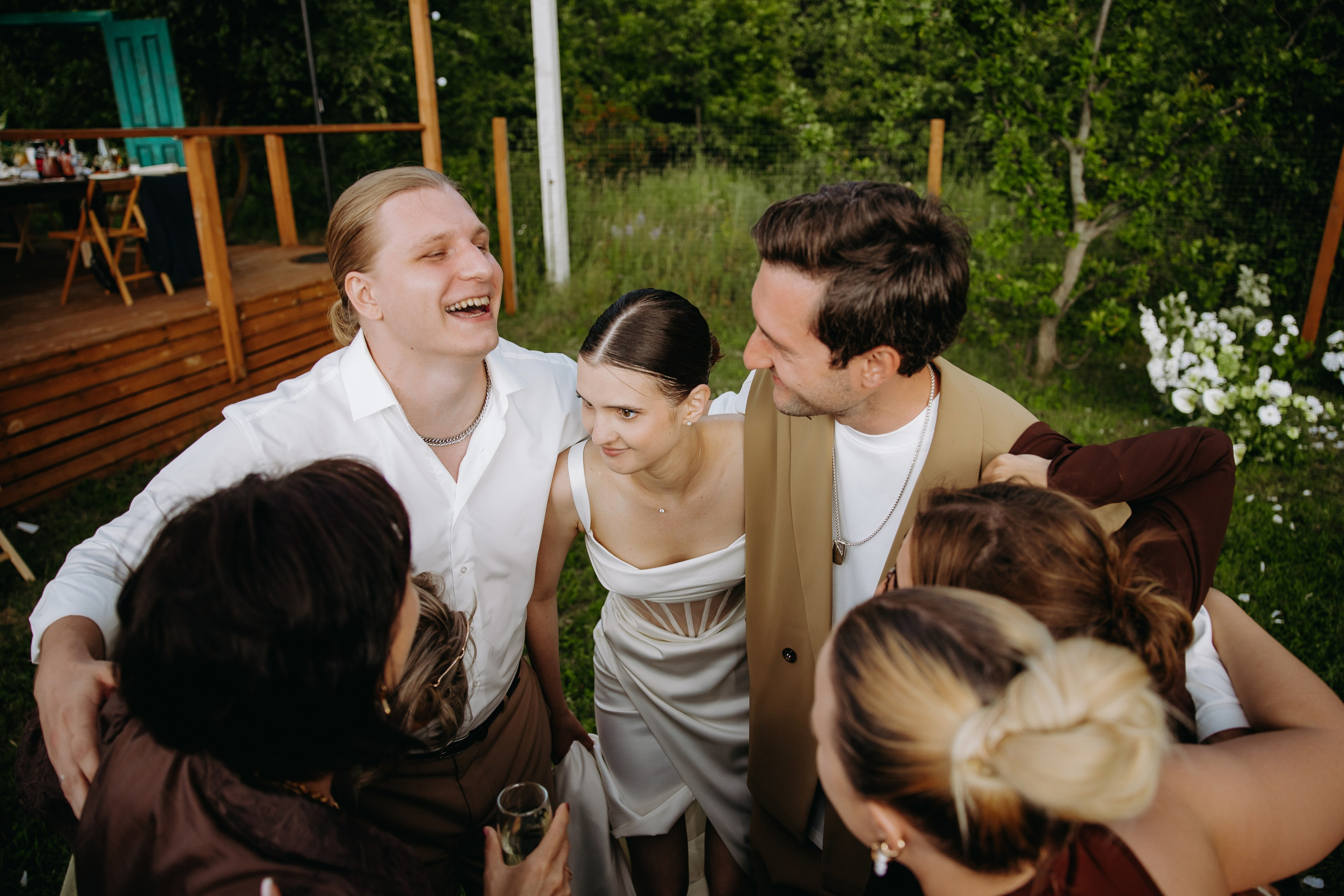 Дмитрий и Яна. Фотограф в Саратове Александр Кухаренко. И не только в Саратове :)