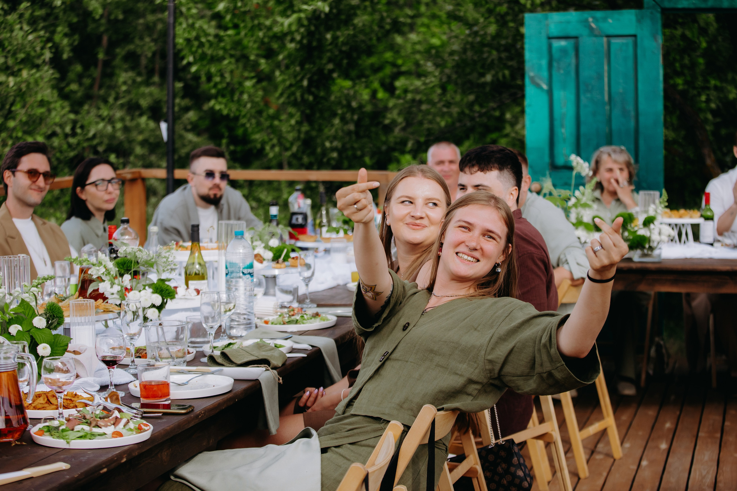 Дмитрий и Яна. Фотограф в Саратове Александр Кухаренко. И не только в Саратове :)