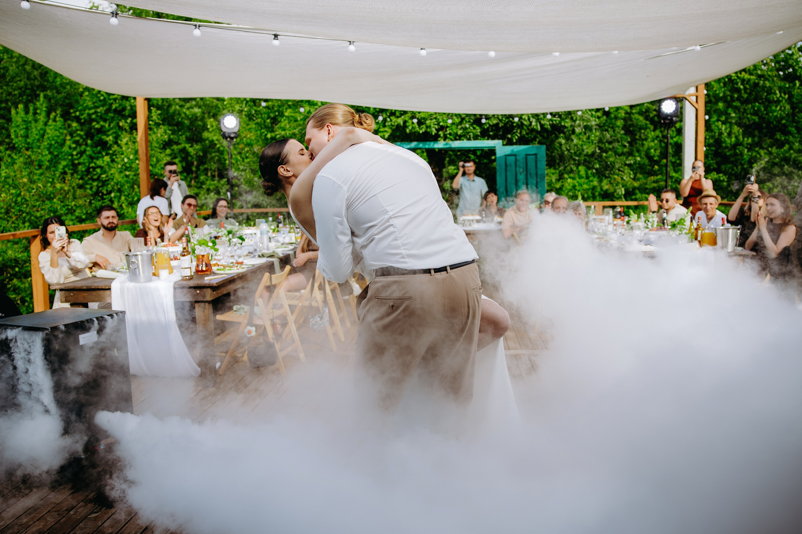 Дмитрий и Яна. Фотограф в Саратове Александр Кухаренко. И не только в Саратове :)