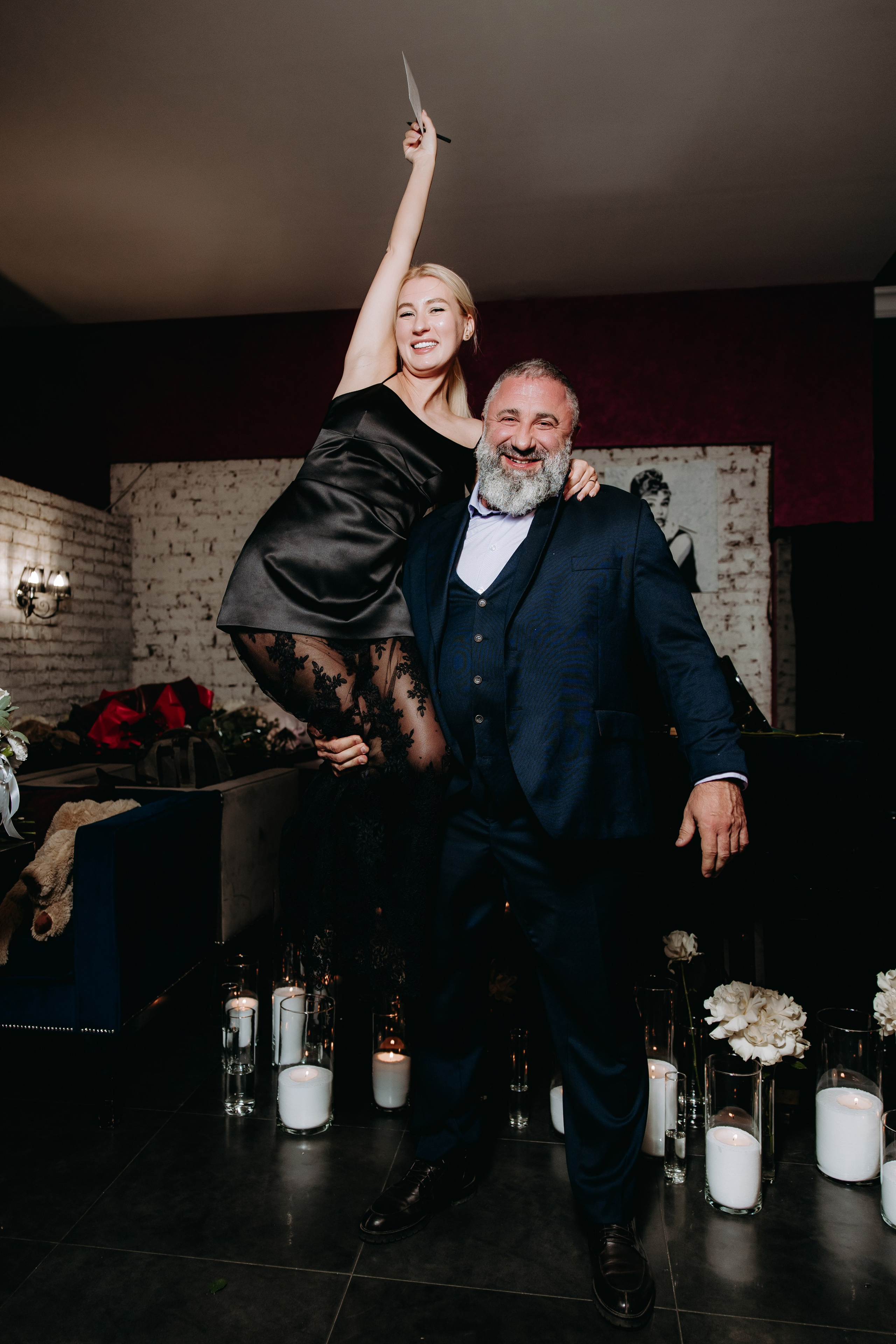 Творческий вечер. Фотограф в Саратове Александр Кухаренко. И не только в Саратове :)