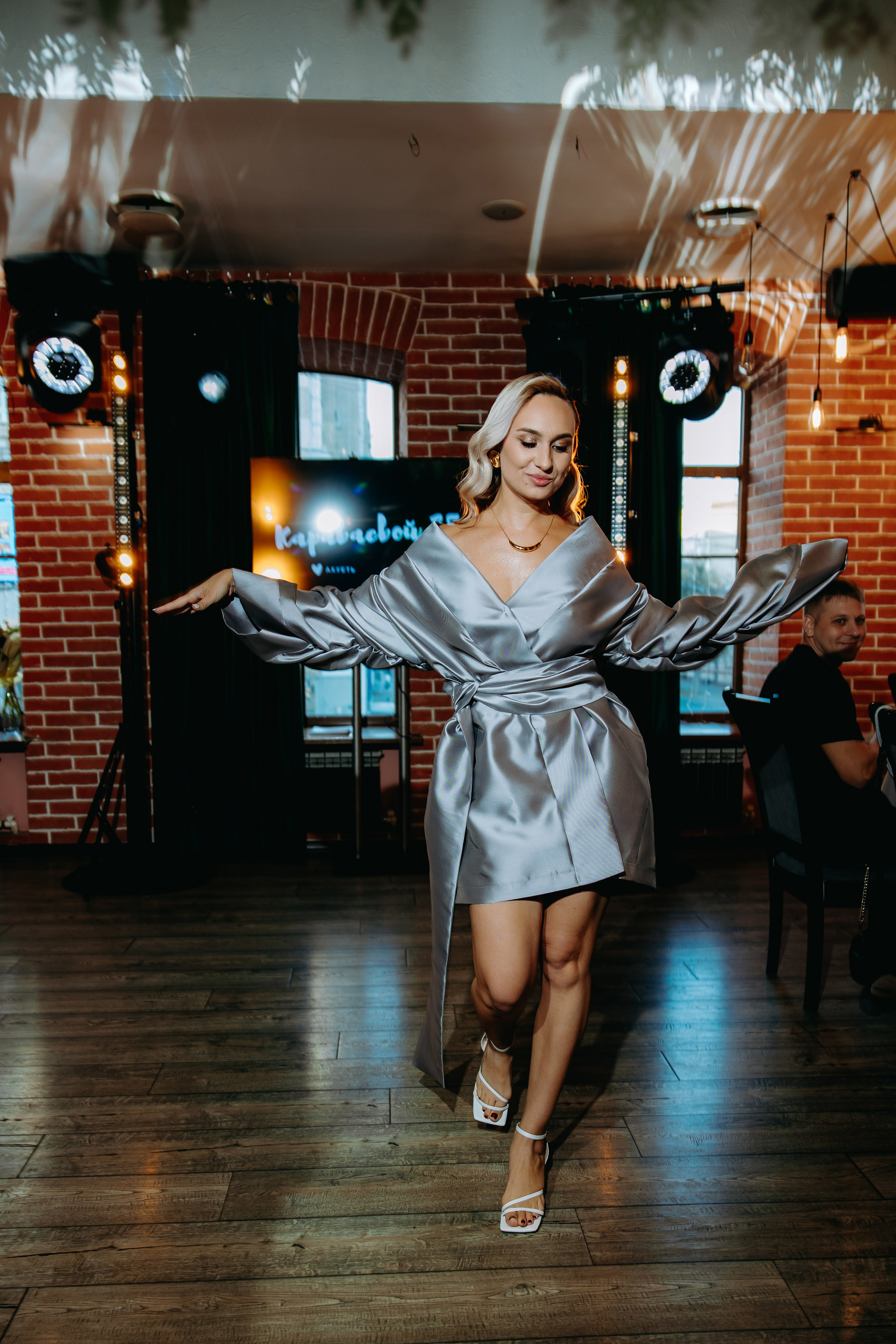 Let's Party — 35. Фотограф в Саратове Александр Кухаренко. И не только в Саратове :)