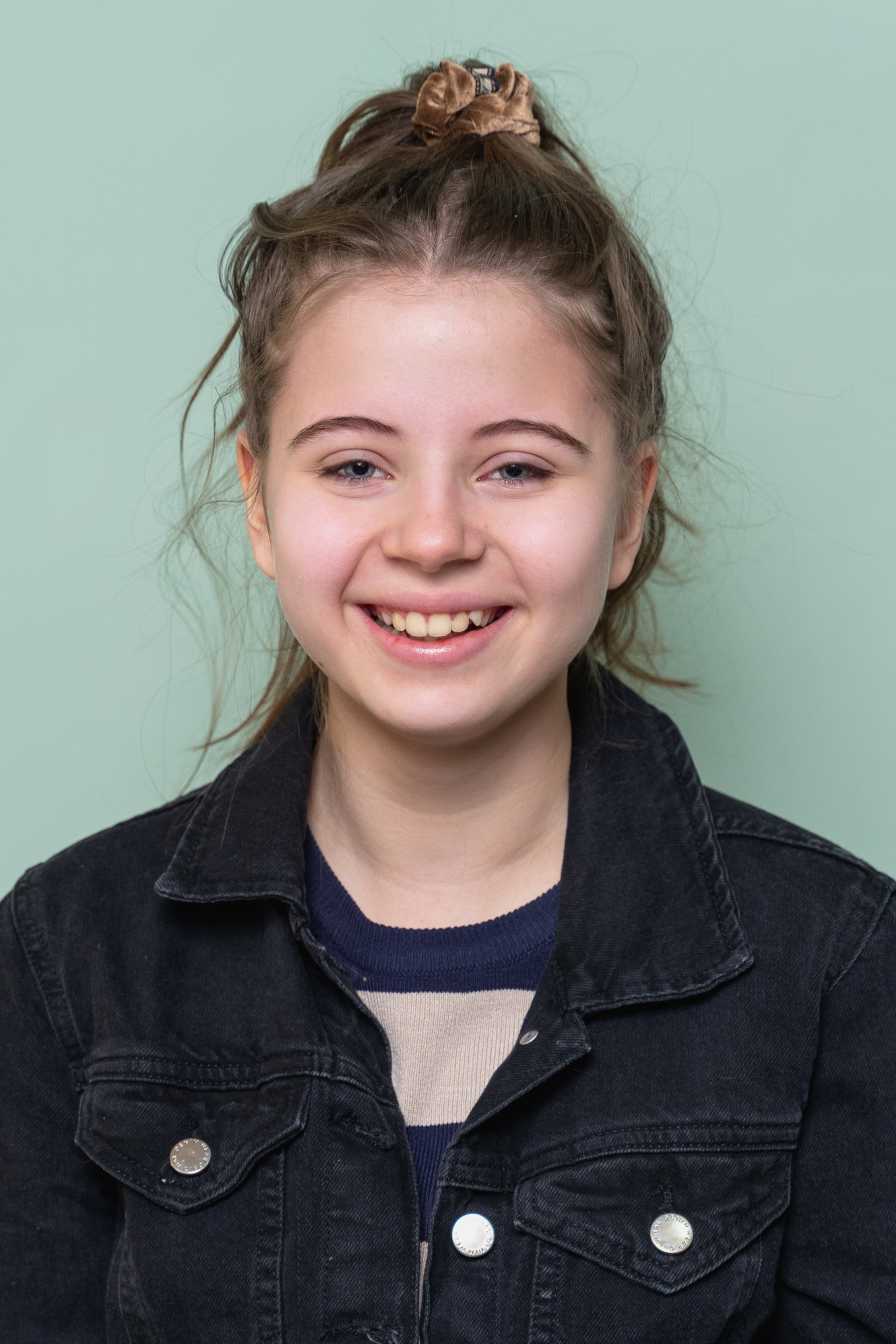 ЛИДИЯ. Портретный фотограф. Актёрское портфолио