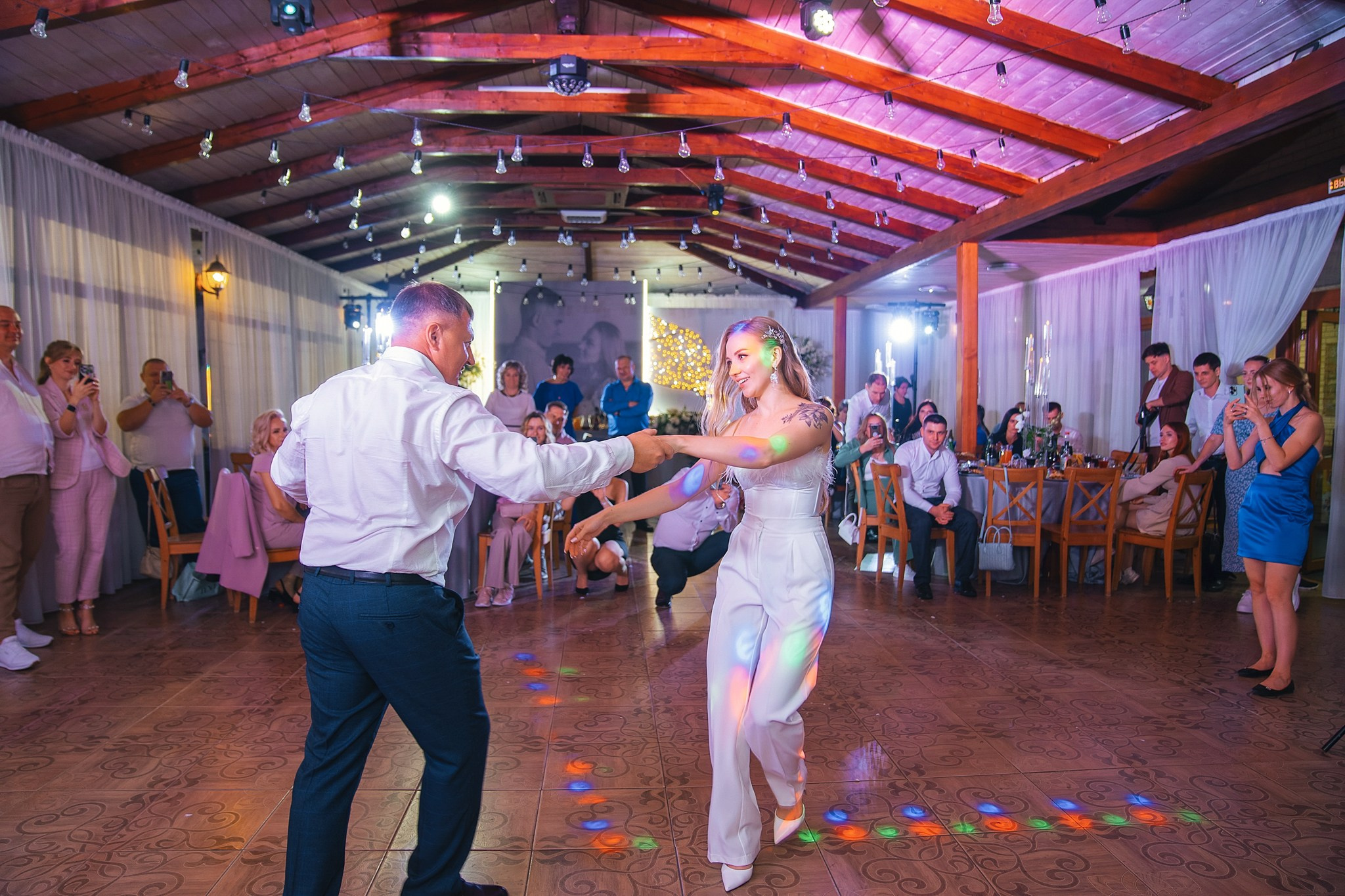 Дарья и Александр. Андрей Сливенко. Свадебный фотограф и видеограф в Волгодонске и Ростове-на-Дону