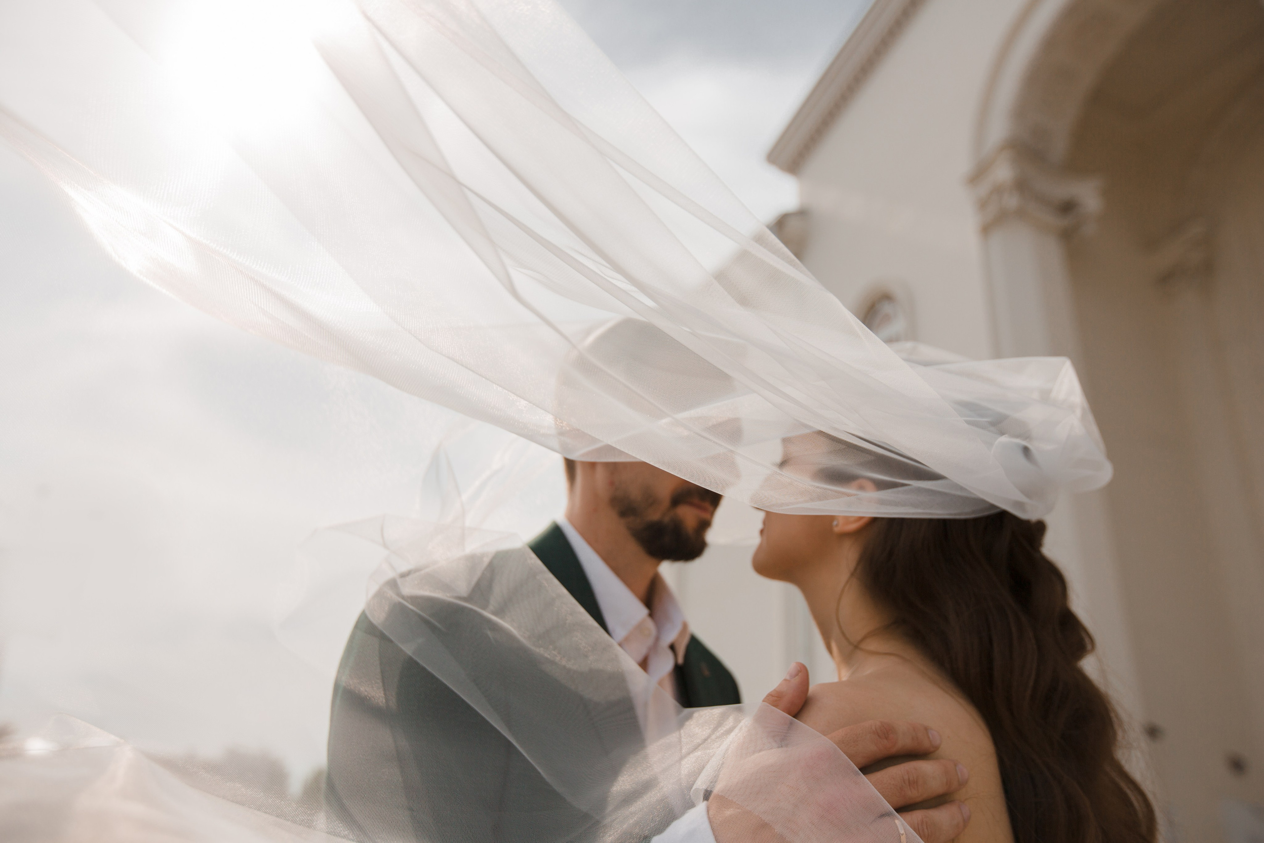 Лучшие свадебные моменты. Свадебный и семейный фотограф в Краснодаре