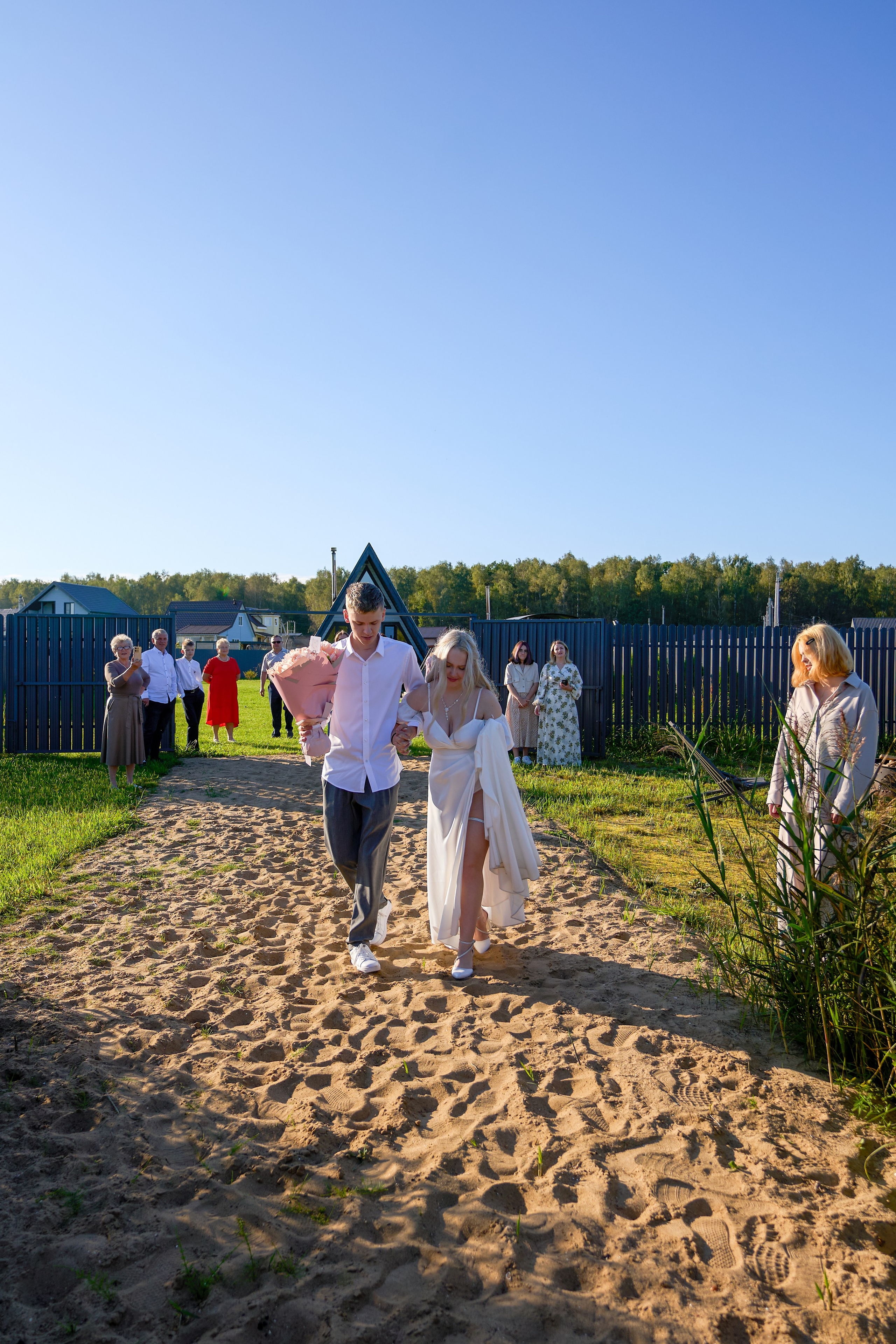 Майя и Максим. Свадебный и репортажный фотограф в Москве Александр Кудрявцев