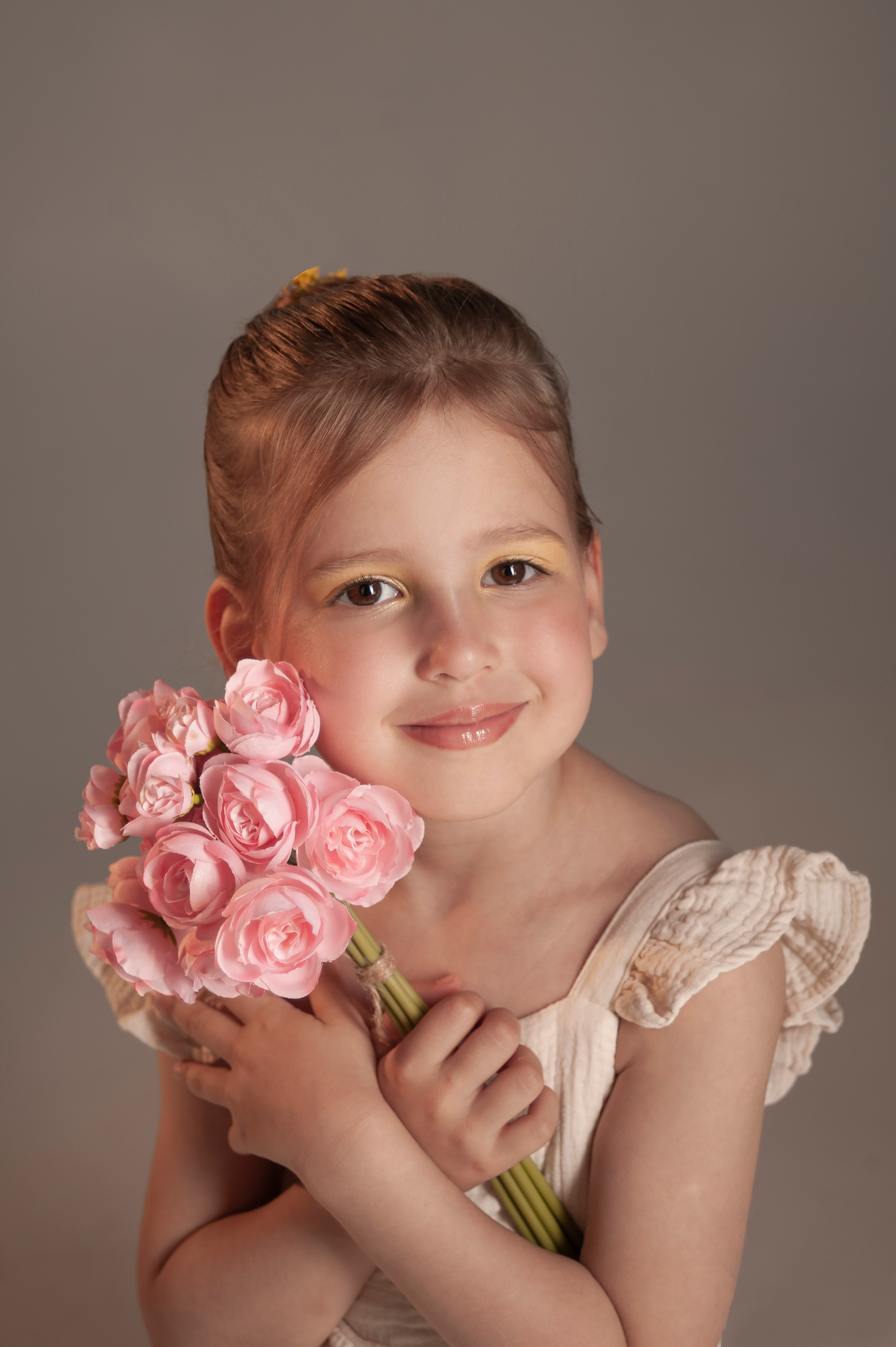 Суховерхова Аделина. Promodels