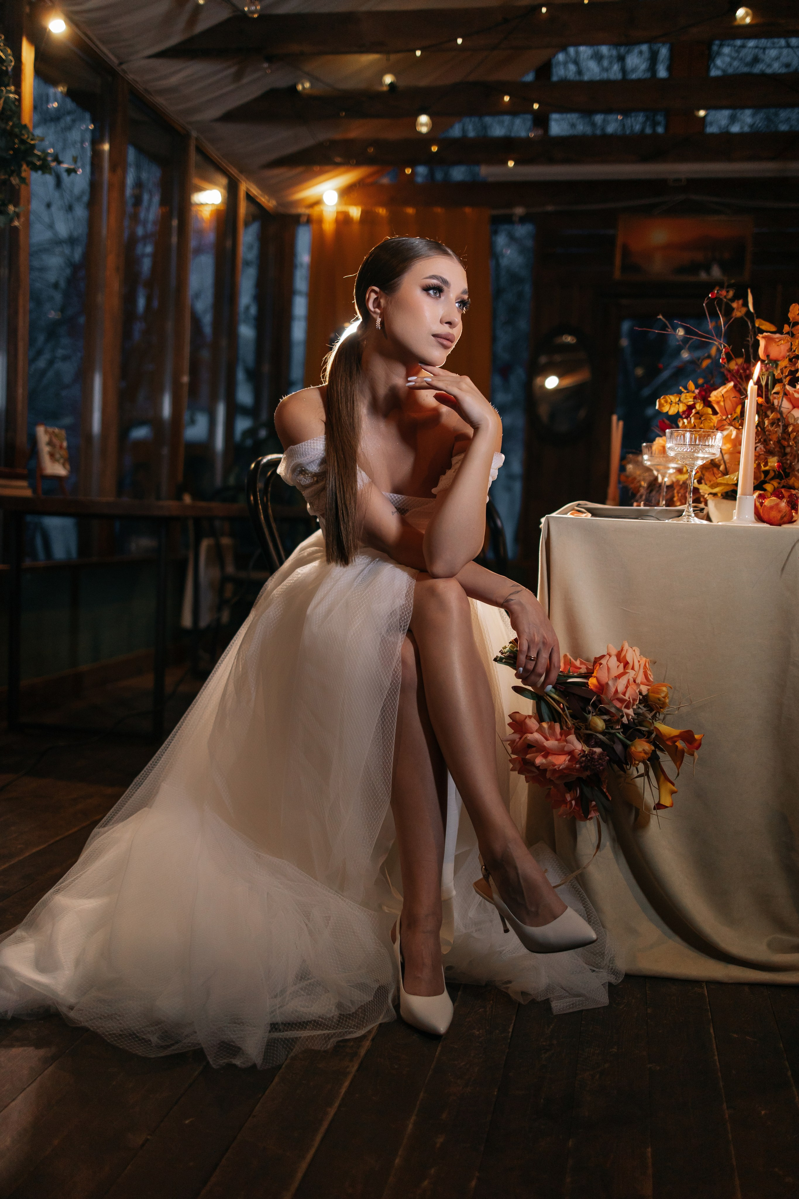 Алексей и Ксения