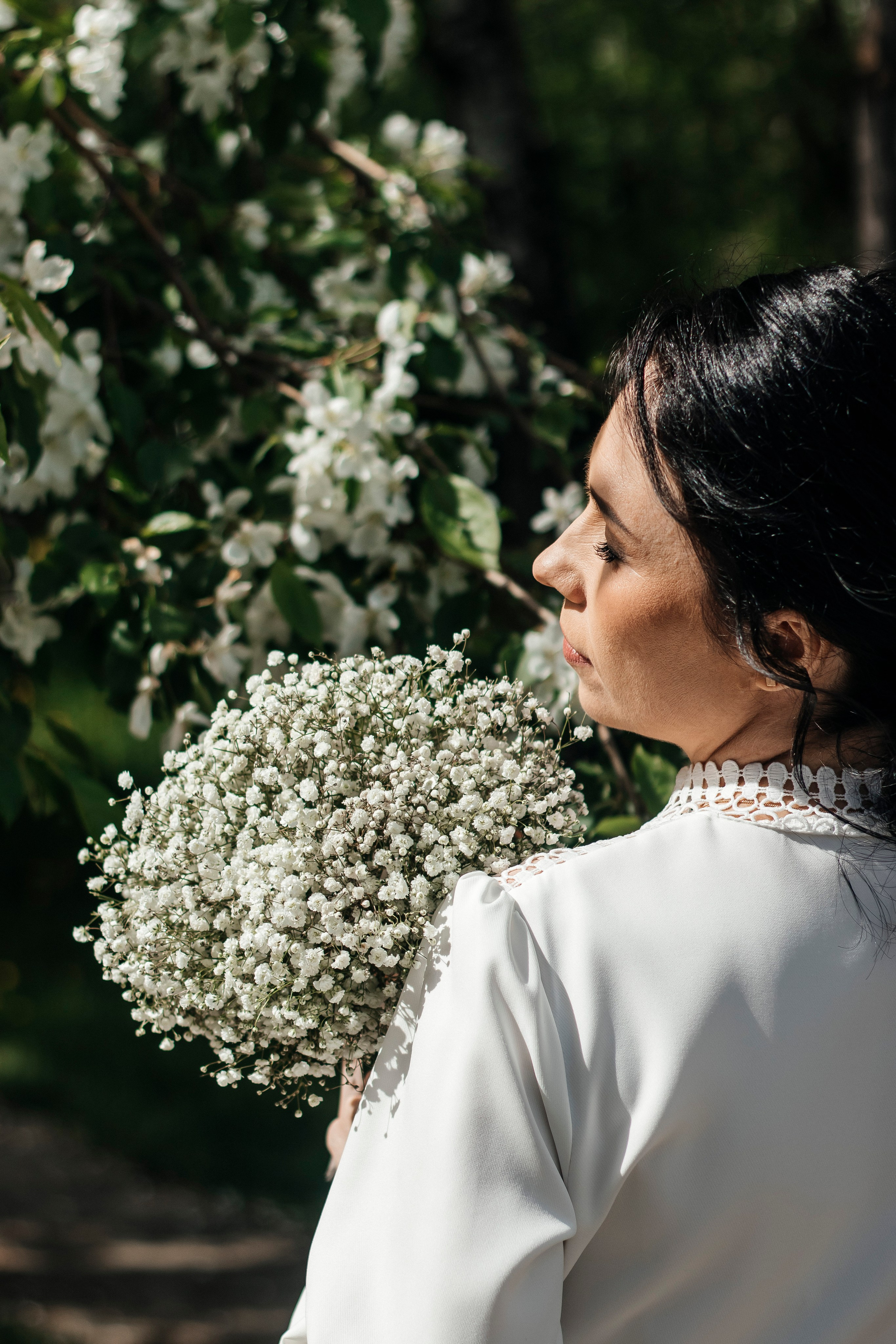 Svadba. Кайфовый фотограф в Новосибирске Мария Мячина