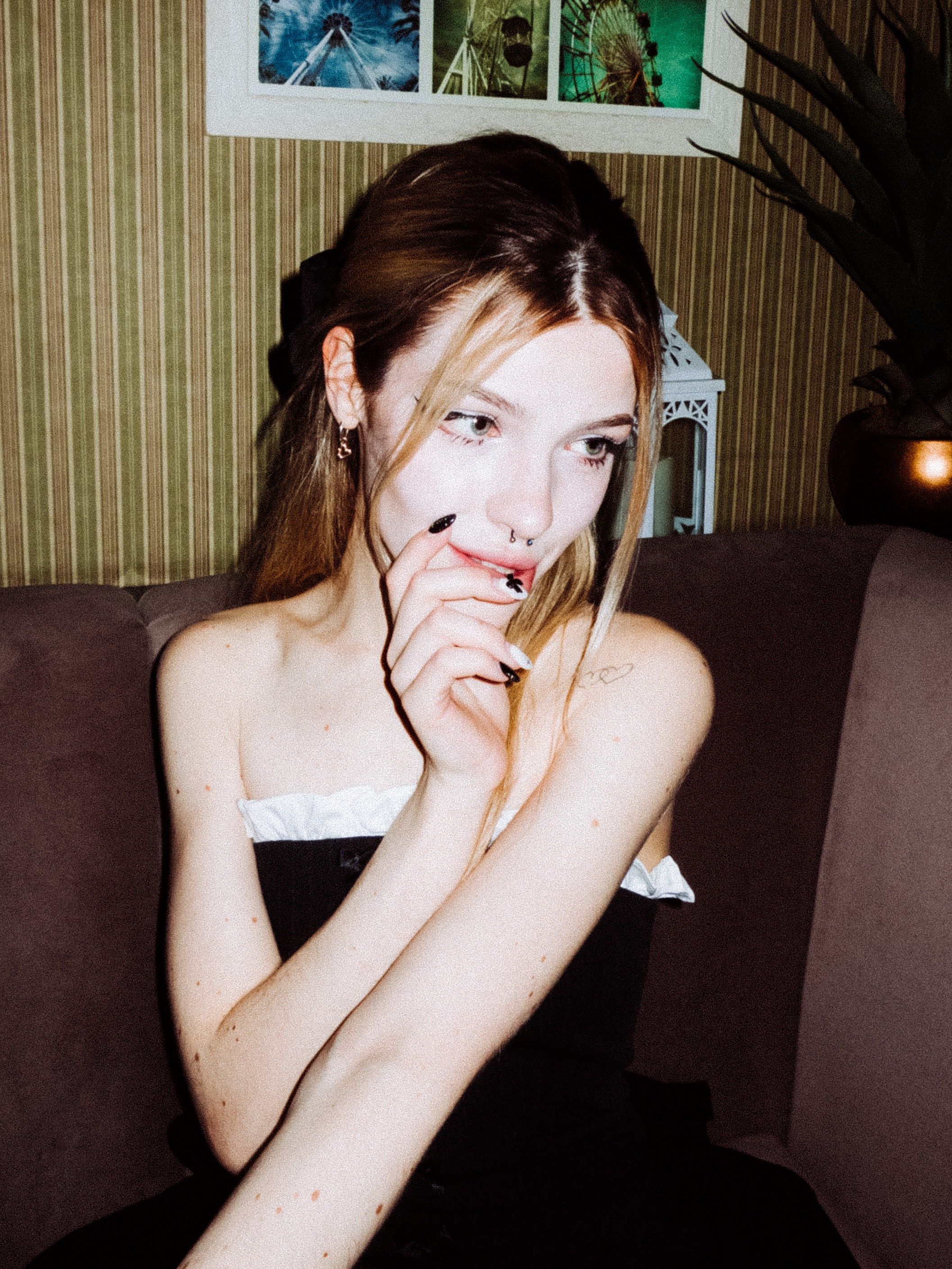 Стафф пати Юнайтед