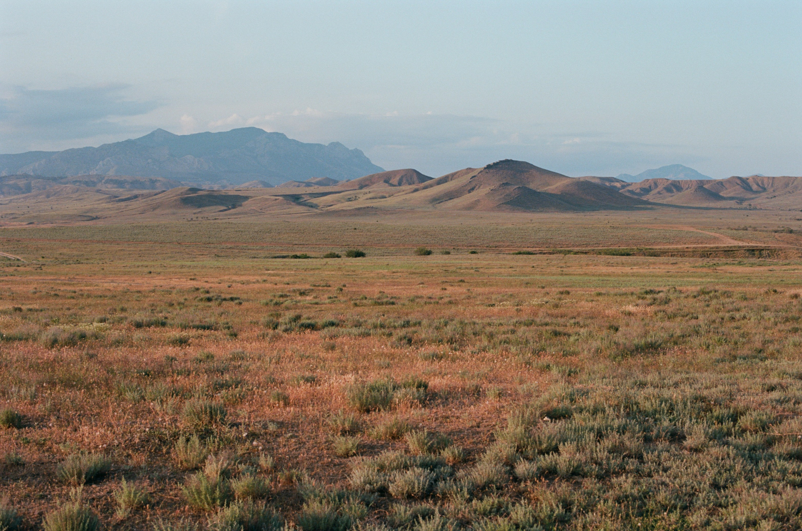 This time // ukraine, crimea IV. EVER EXPOSED