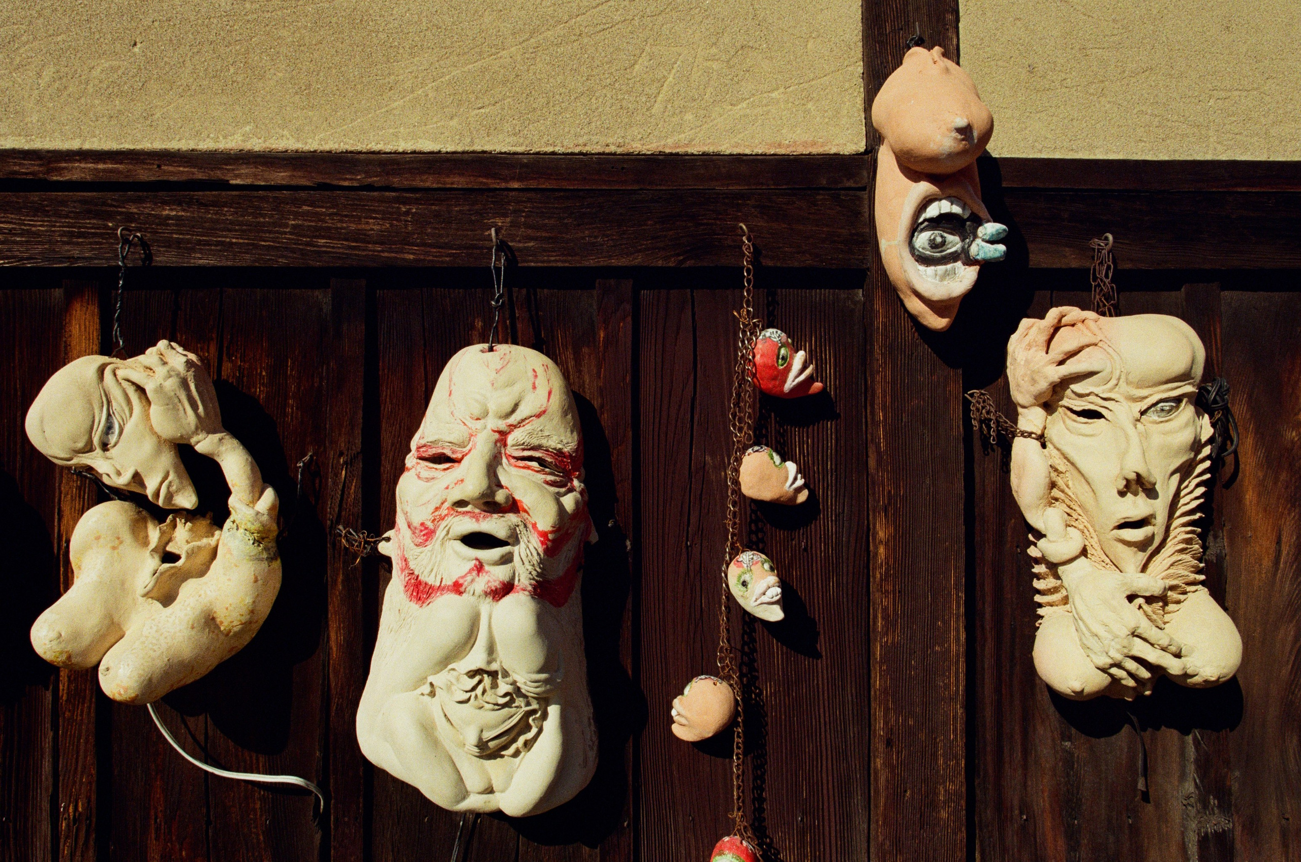 Out of noise // japan, kyoto IV. EVER EXPOSED