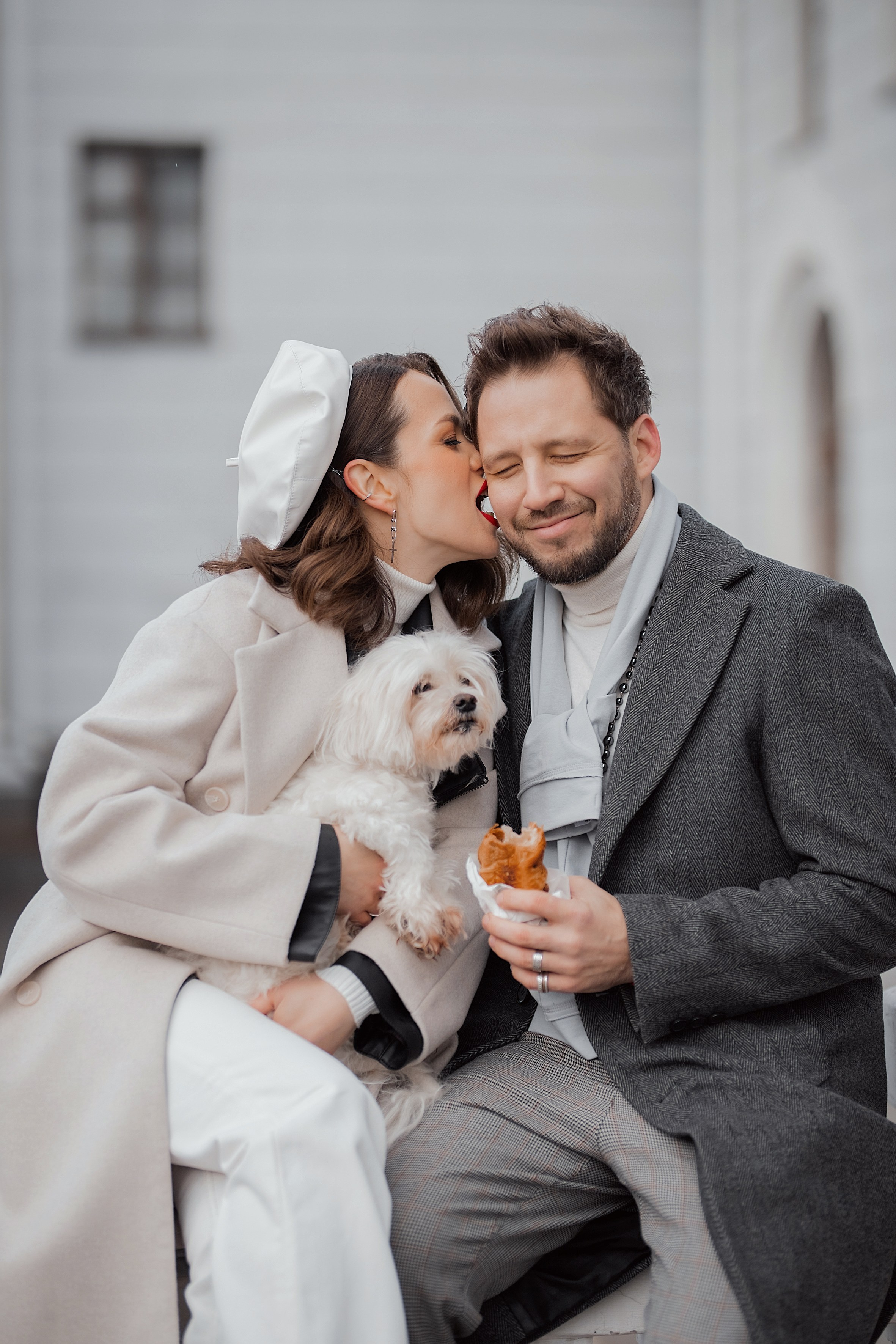 Фотограф Яна Яркая