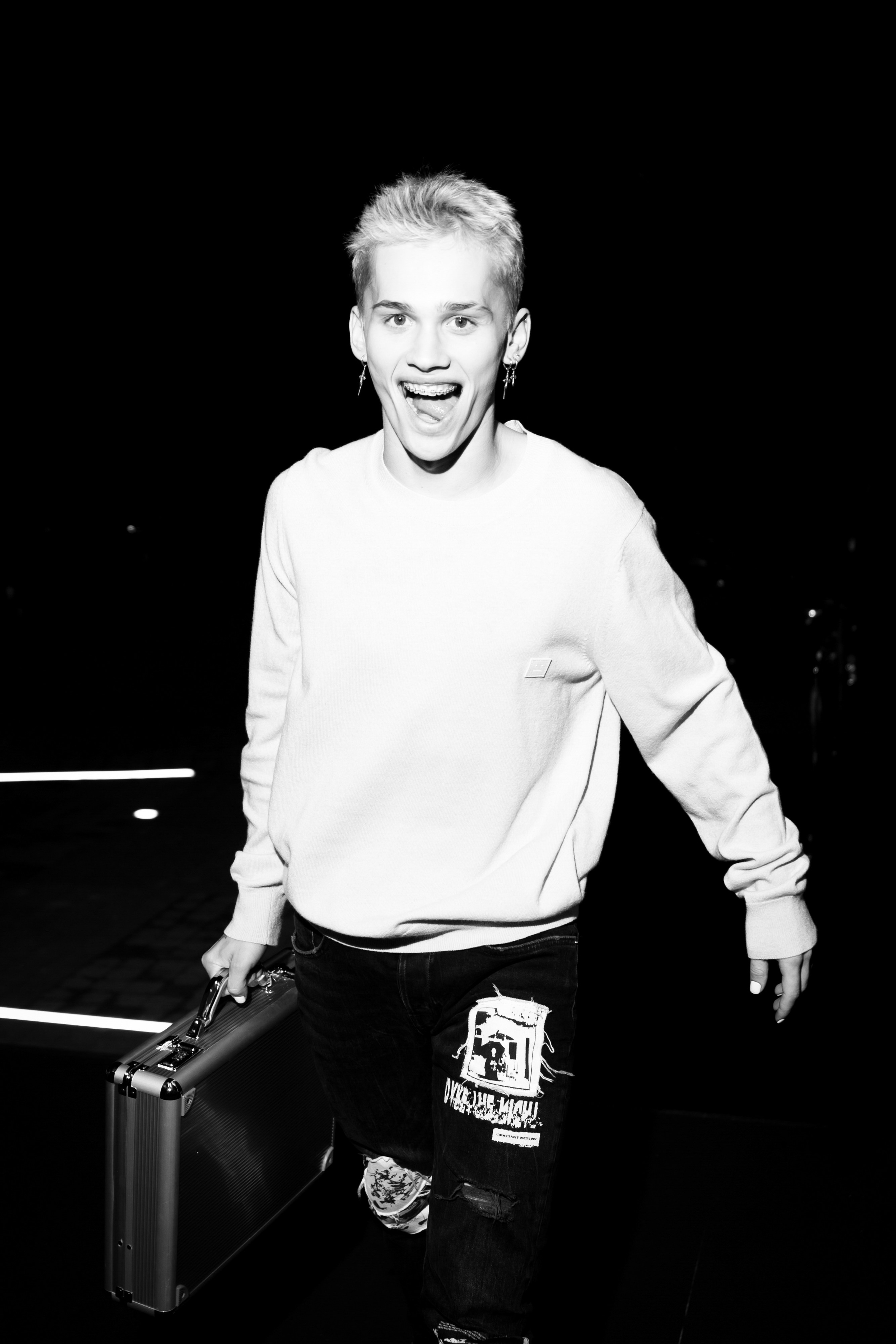 Юбилей Николая Баскова. ФОТОГРАФ ВАШИХ ЛУЧШИХ СОБЫТИЙ