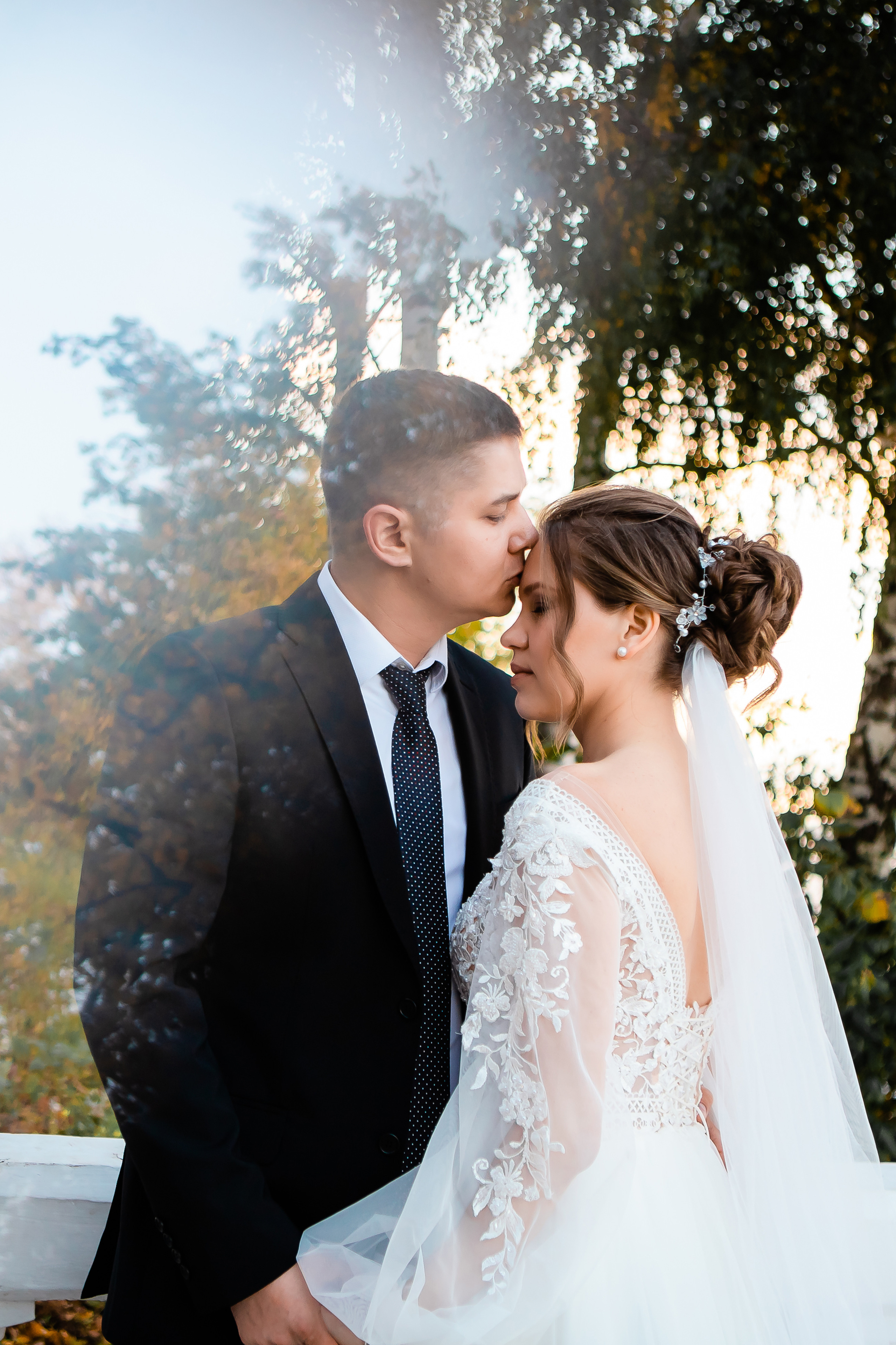 Екатерина и Роман. Семейный и свадебный фотограф в Чебоксарах и Новочебоксарске Ирина Юрь