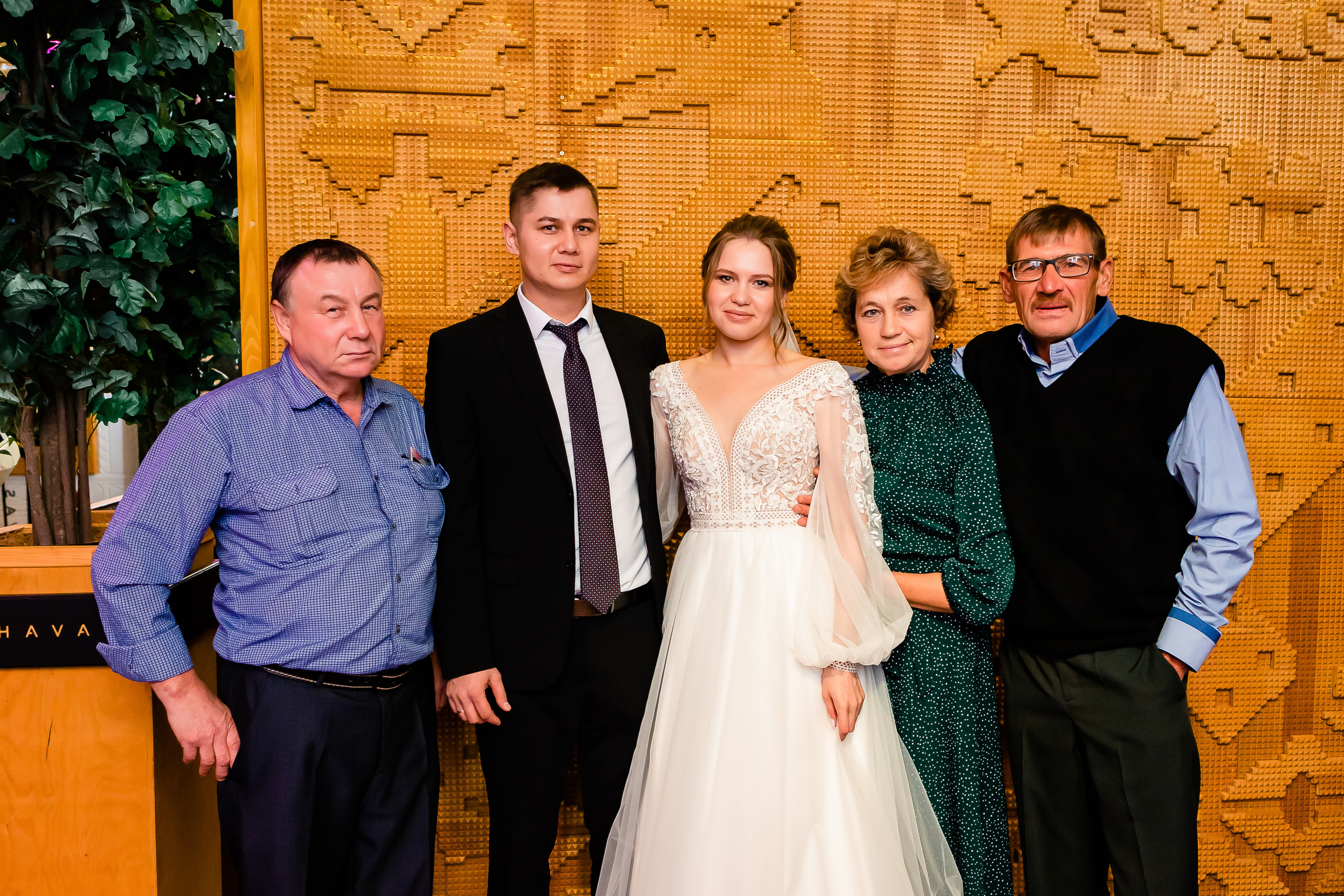 Екатерина и Роман. Семейный и свадебный фотограф в Чебоксарах и Новочебоксарске Ирина Юрь