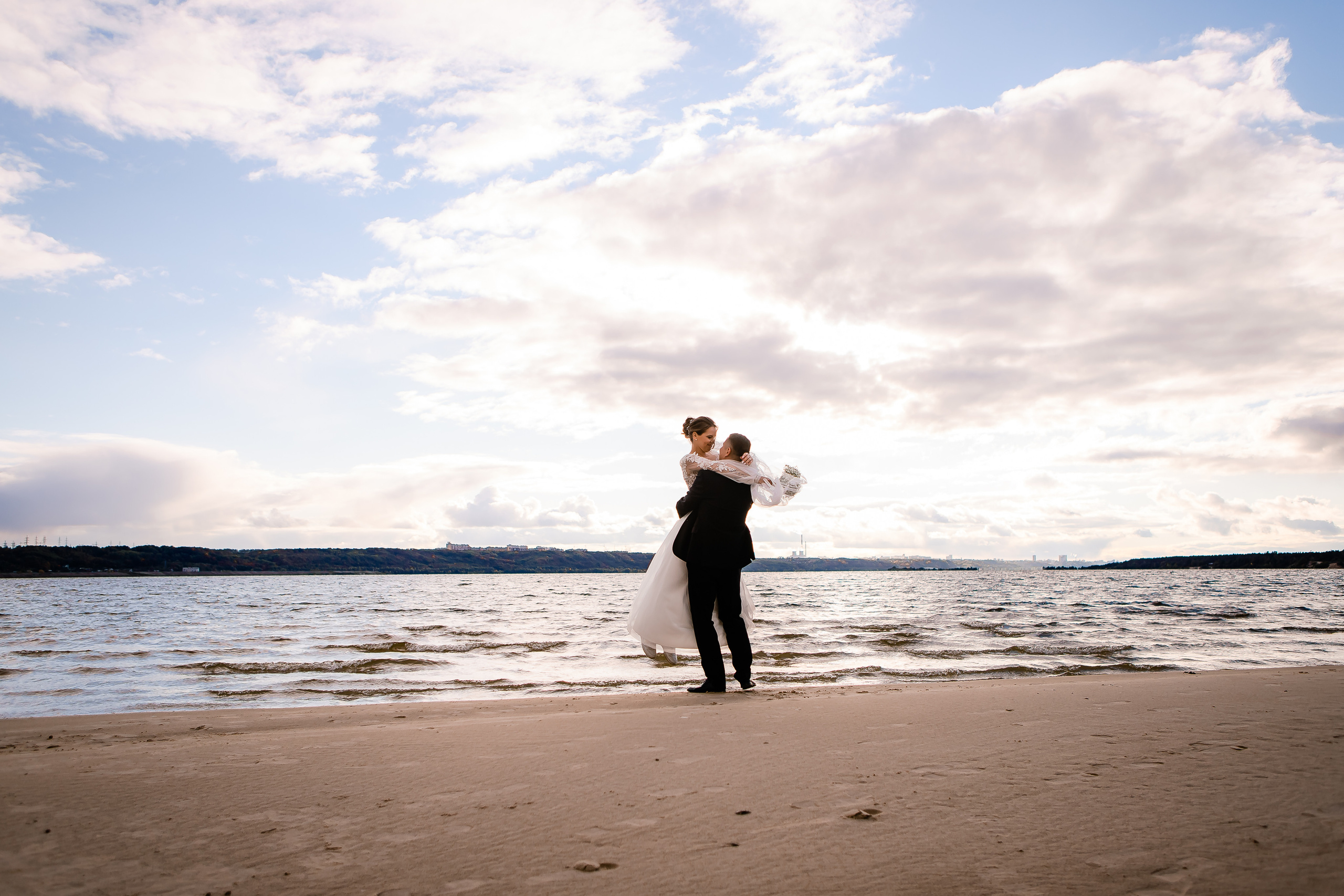 Екатерина и Роман. Семейный и свадебный фотограф в Чебоксарах и Новочебоксарске Ирина Юрь