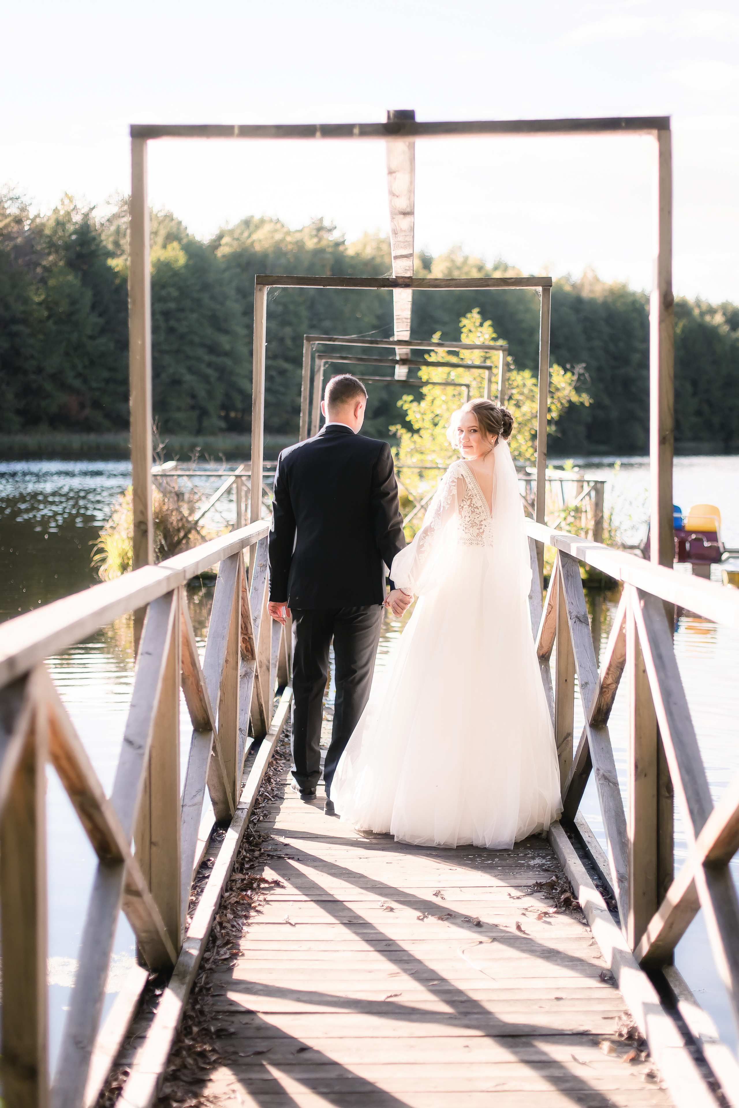 Екатерина и Роман. Семейный и свадебный фотограф в Чебоксарах и Новочебоксарске Ирина Юрь