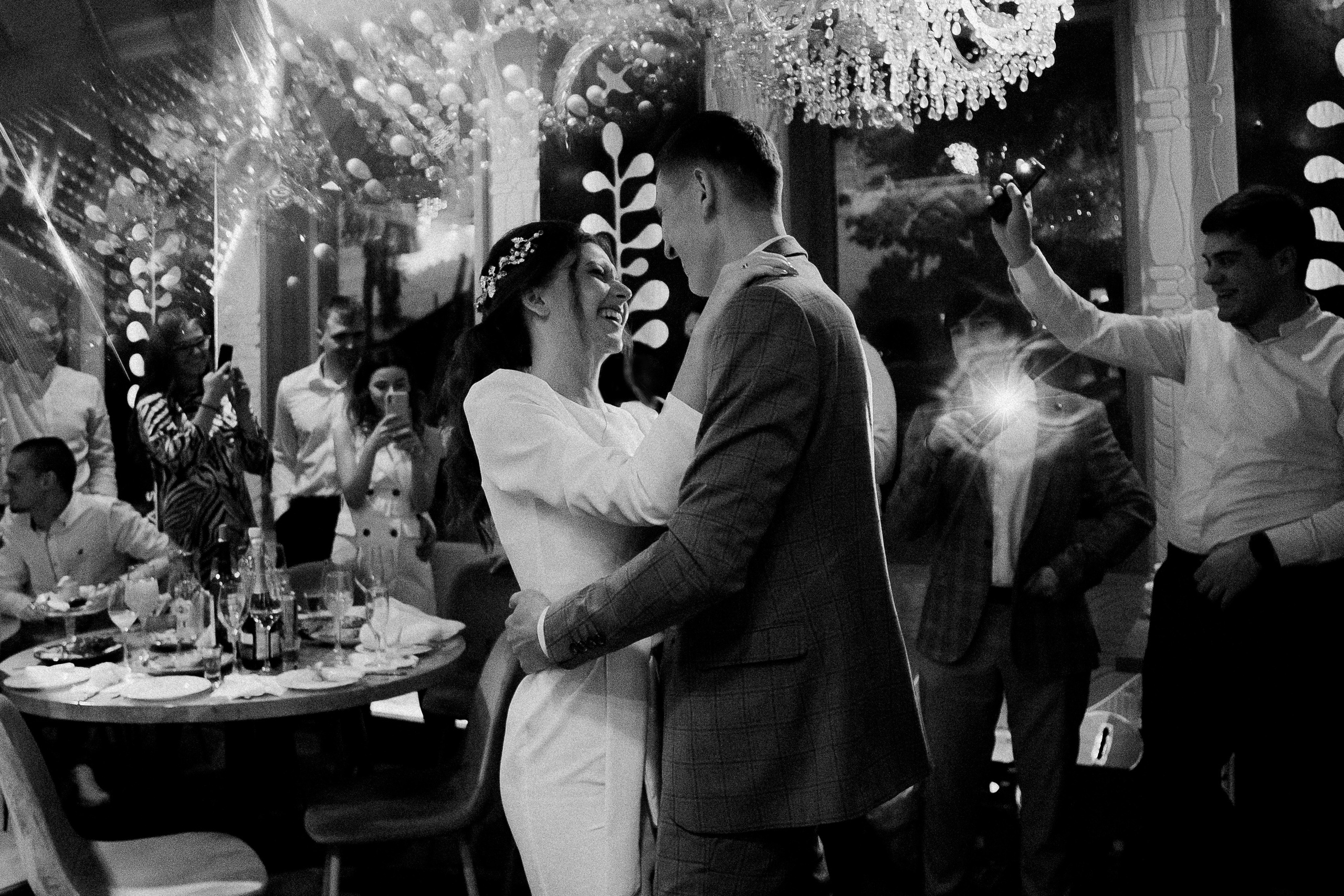 Екатерина и Владимир. Семейный и свадебный фотограф в Чебоксарах и Новочебоксарске Ирина Юрь