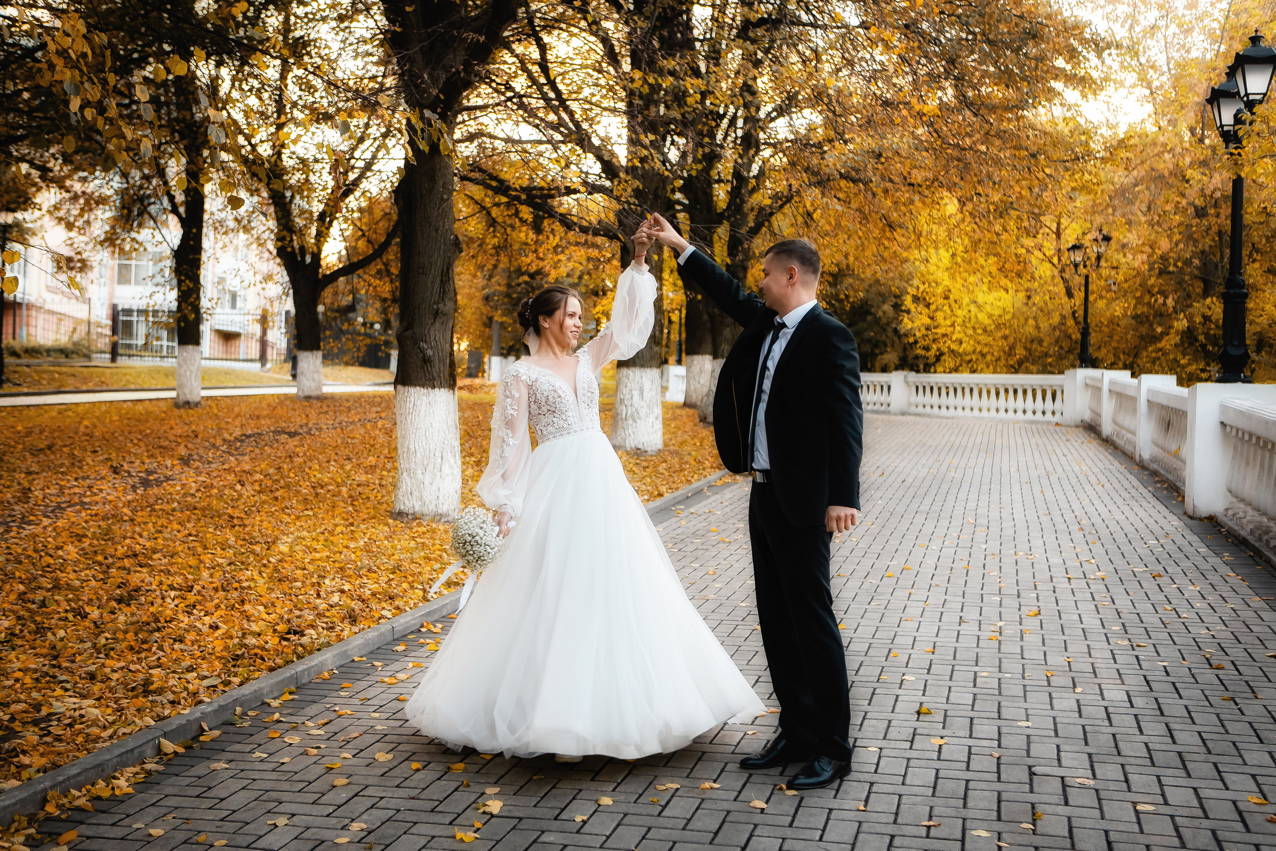 Екатерина и Роман. Семейный и свадебный фотограф в Чебоксарах и Новочебоксарске Ирина Юрь