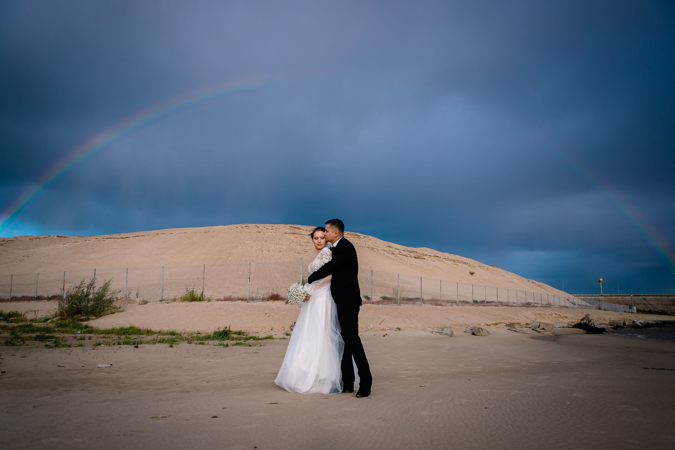 Екатерина и Роман. Семейный и свадебный фотограф в Чебоксарах и Новочебоксарске Ирина Юрь