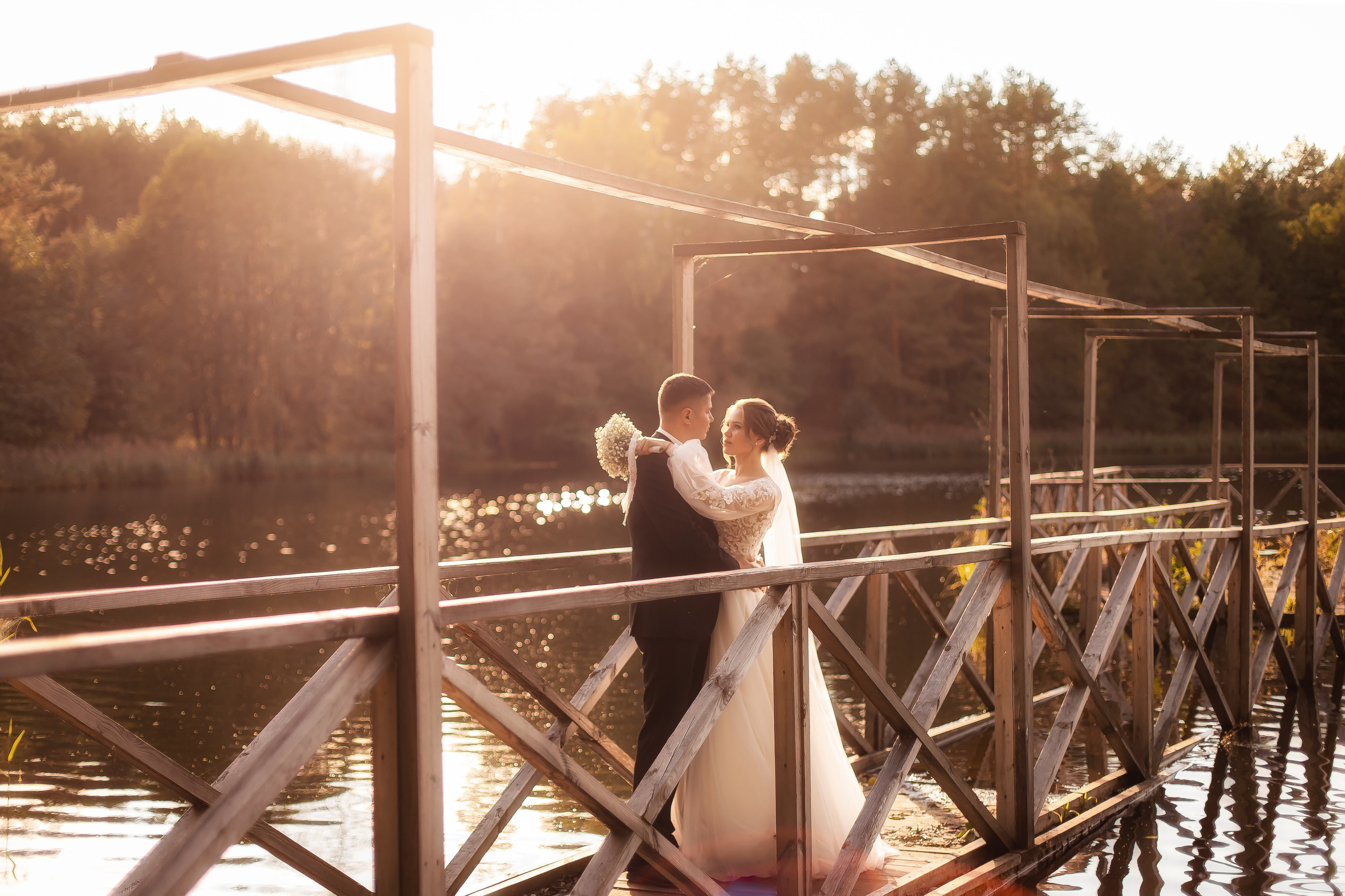 Екатерина и Роман. Семейный и свадебный фотограф в Чебоксарах и Новочебоксарске Ирина Юрь
